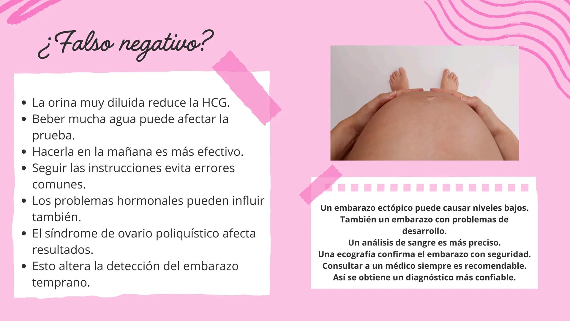 --- OCR Start ---
CAMBIOS EN EL
EMBARAZO
SIGNOS PRESUNTIVOS, PSICOLOGICOS, ULTRASONIDO Y PRUEBAS DE EMBARAZO
Obstetricia
--- OCR End --- # U