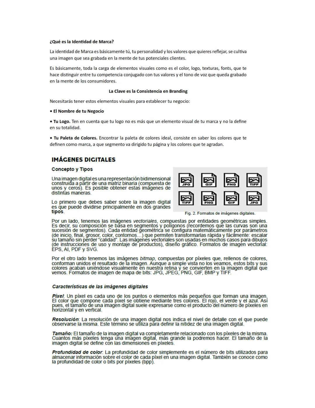 --- OCR Start ---
Archivo para hacer su trabajo en word
CREACIÓN DE CONTENIDOS DIGITALES >>
Lectura 5. Teoría del Color.
Metodología del dis