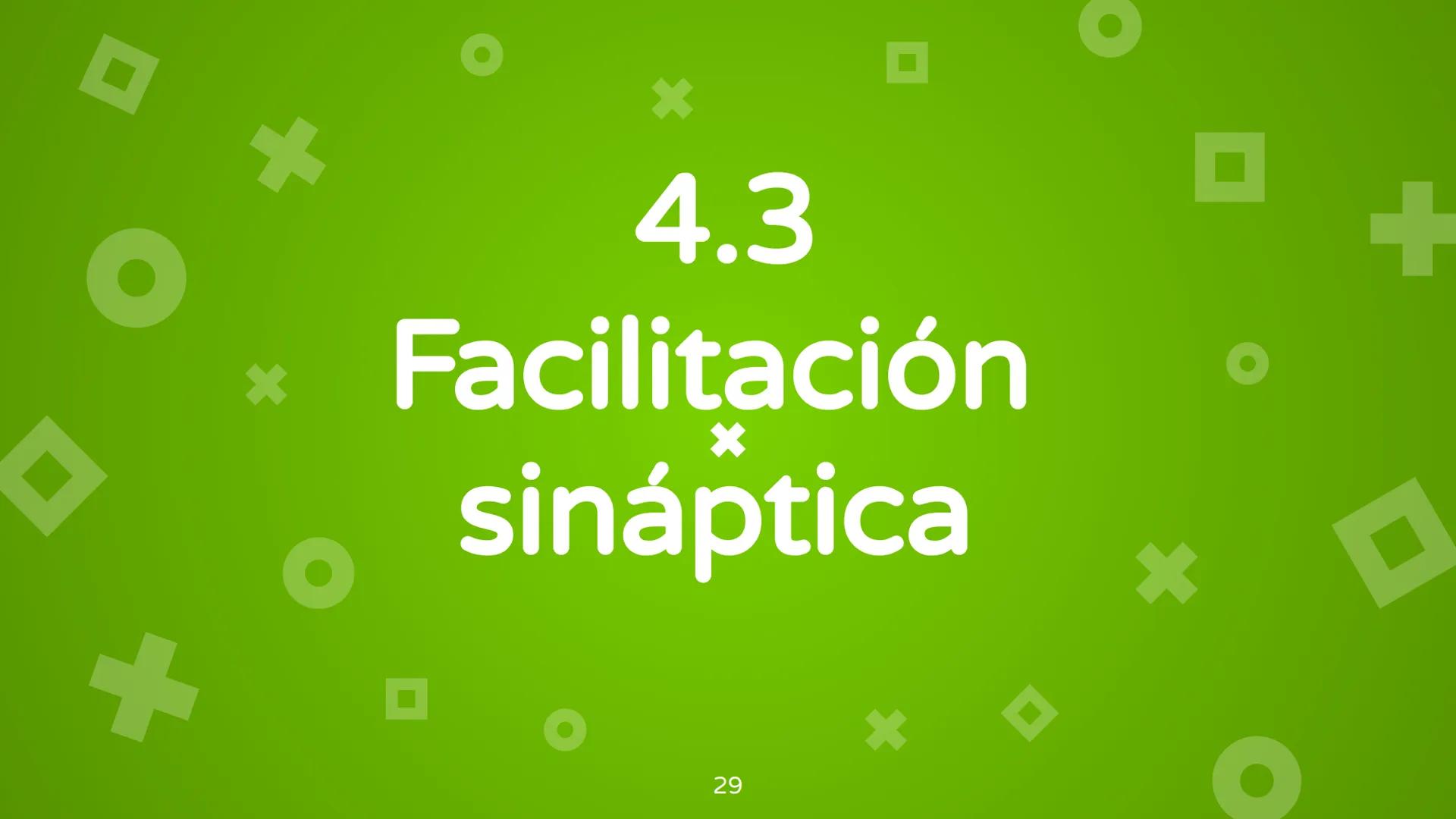 # 4. Sinapsis
Dra. Alejandra P. Díaz Loyo Esta presentación fue elaborada por AP Díaz Loyo y se
comparte exclusivamente para que los estudi