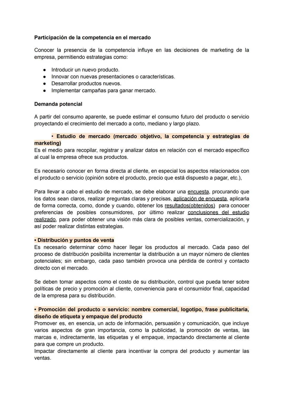Guía Plan y Desarrollo de Negocios
Unidad 1 Naturaleza del proyecto
Antecedentes
De acuerdo con CONACYT, un plan de negocios es un "documen