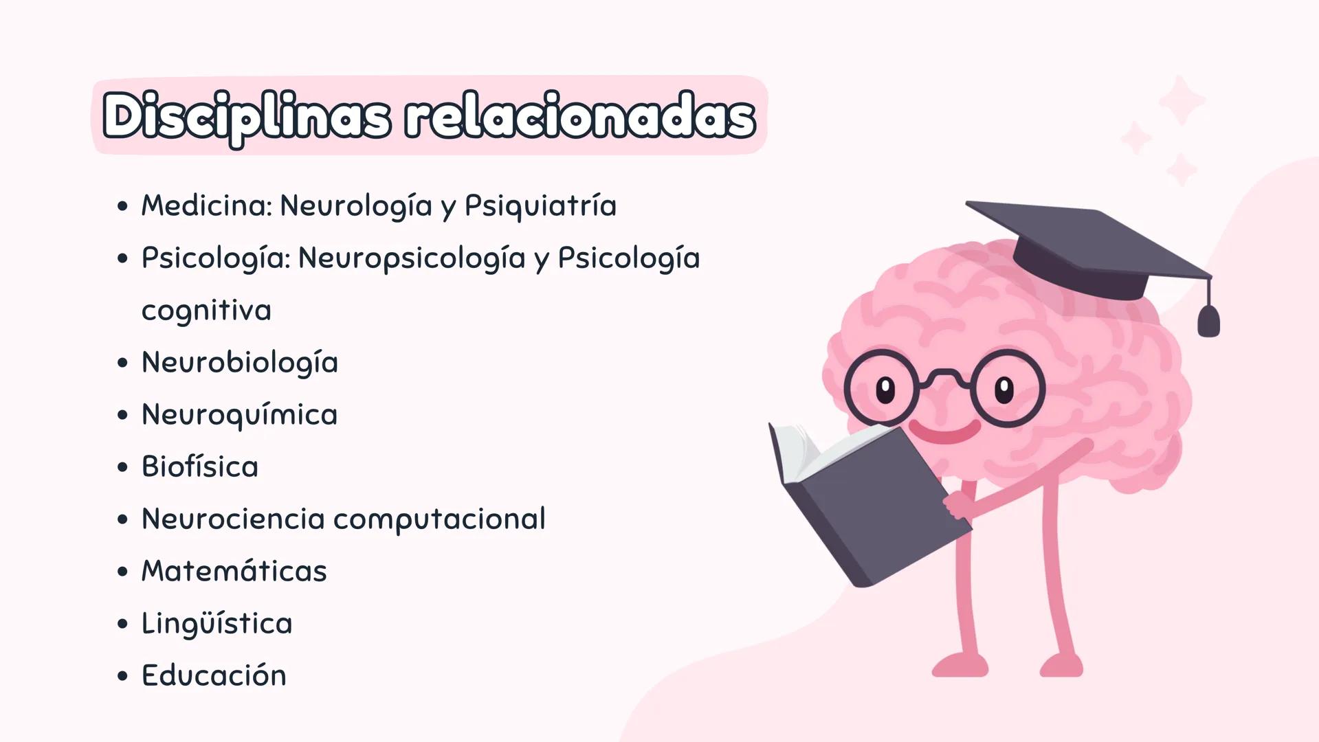 # Introducción a antecedentes
# NEUROCIENCIA
COGNITIVA # Antecedentes
Case
Case 7 is by far the longest, taking up over two whole columns