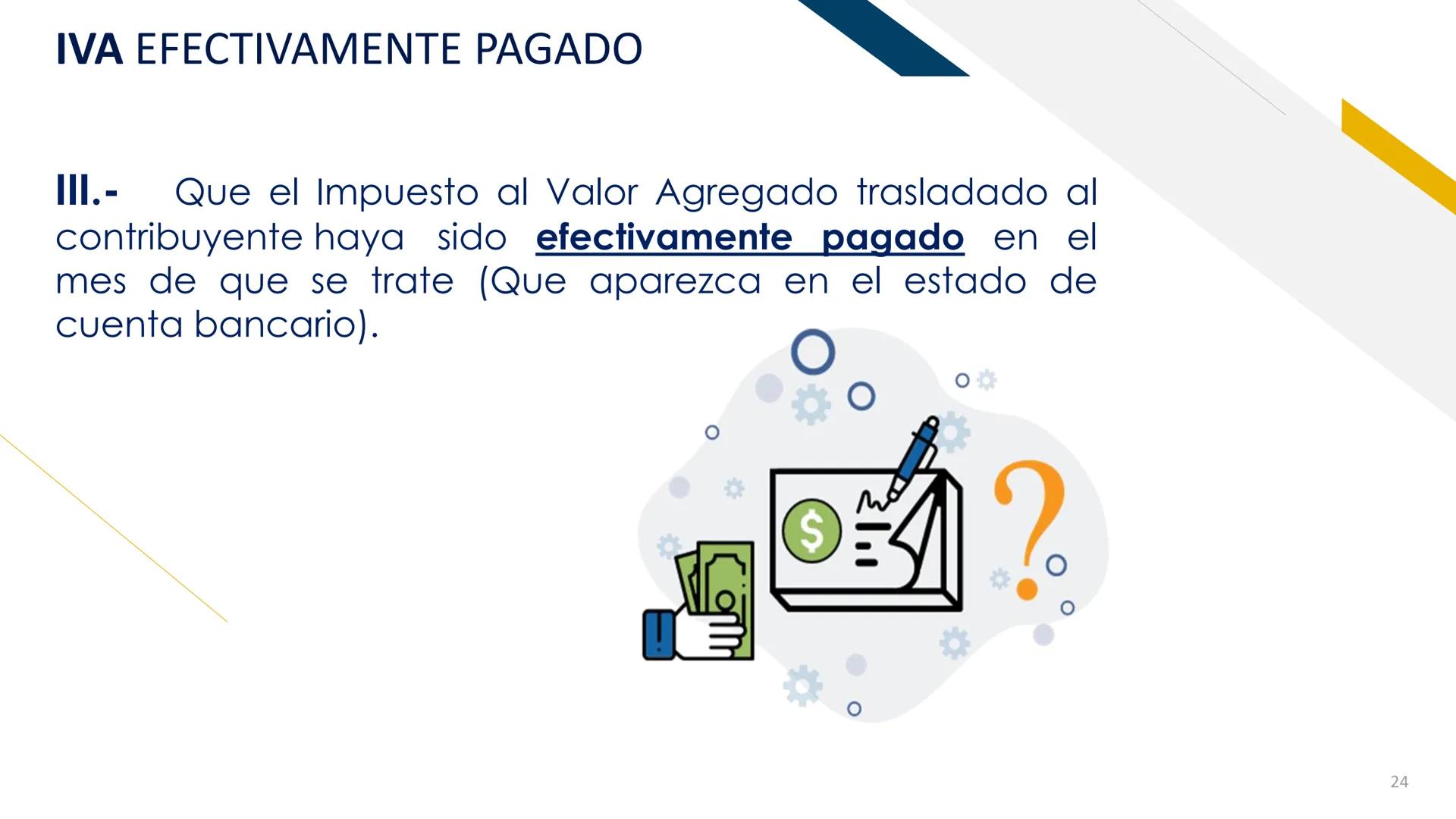 Impuesto al Valor Agregado
1%
IMPUESTO AL VALOR AGREGADO
DR. JOSÉ PADILLA HERNÁNDEZ ESTRUCTURA de la Ley
CAPÍTULO I
Disposiciones general