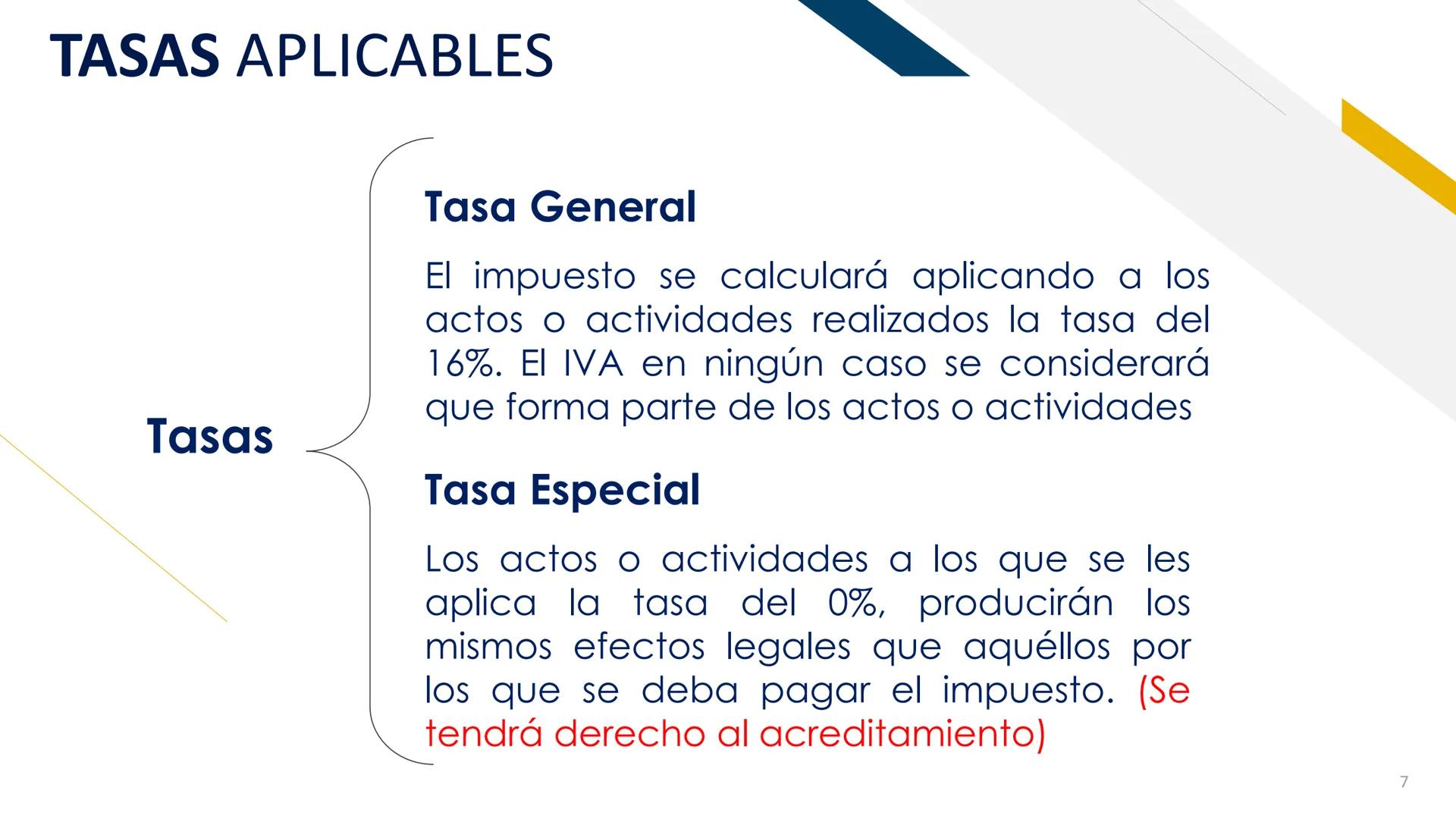 Impuesto al Valor Agregado
1%
IMPUESTO AL VALOR AGREGADO
DR. JOSÉ PADILLA HERNÁNDEZ ESTRUCTURA de la Ley
CAPÍTULO I
Disposiciones general