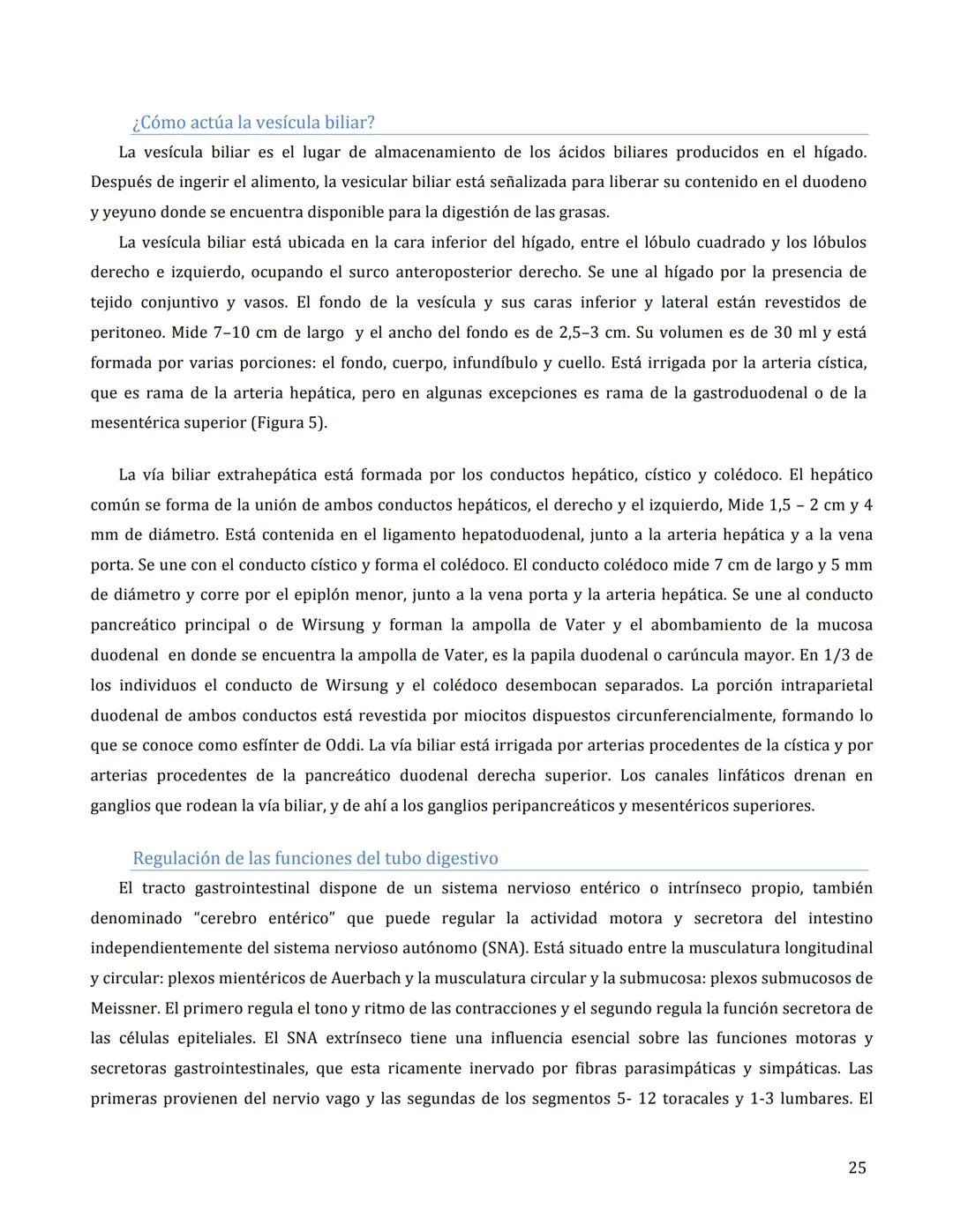 # FISIOLOGÍA DEL APARATO
DIGESTIVO
María Cascales Angosto y Antonio L. Doadrio Villarejo
Introducción
El aparato digestivo es un verdader
