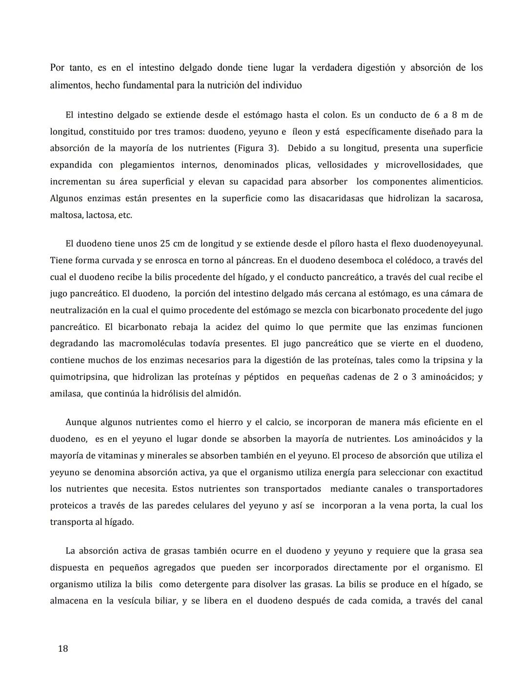 # FISIOLOGÍA DEL APARATO
DIGESTIVO
María Cascales Angosto y Antonio L. Doadrio Villarejo
Introducción
El aparato digestivo es un verdader