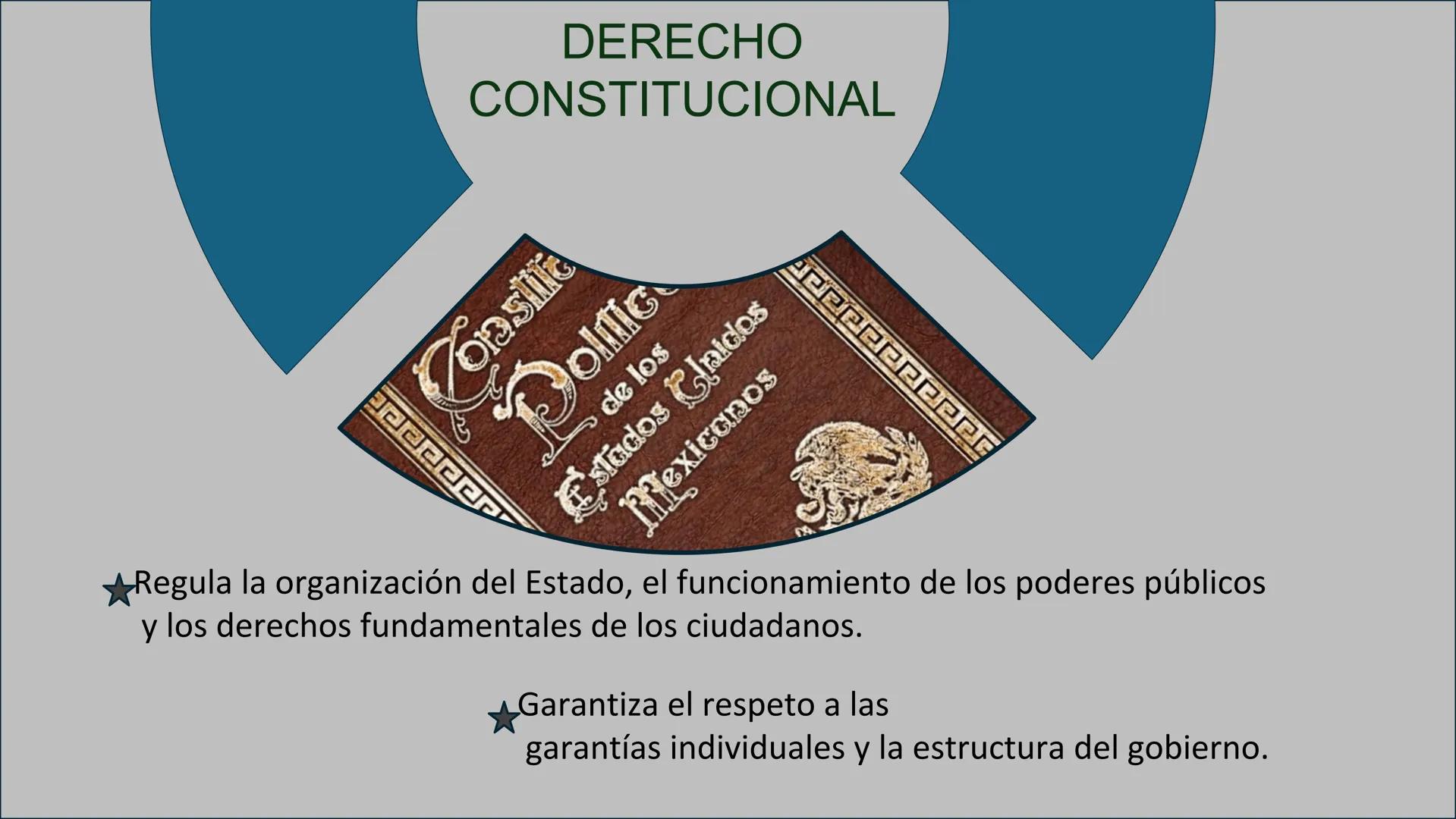 # DERECHO
# PÚBLICO Y PRIVADO
El derecho se divide en dos grandes ramas:
Derecho público
Derecho privado
Esta clasificación permite organiza