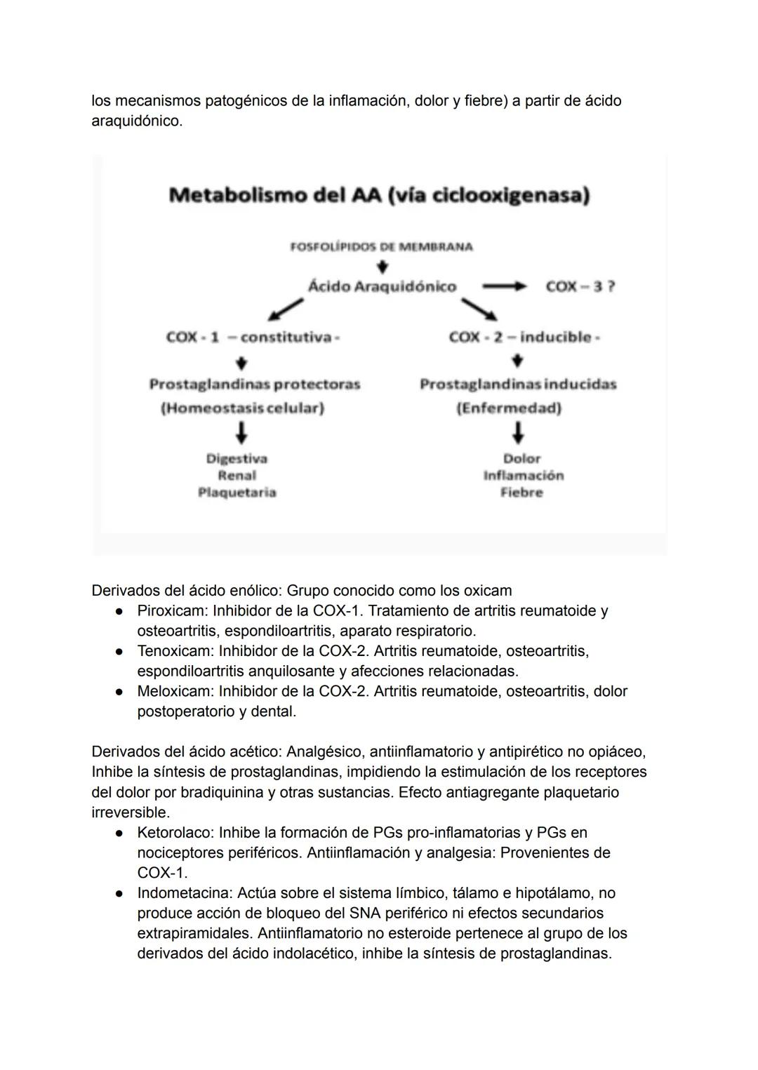 --- OCR Start ---
Guía Segundo Parcial Farmacología
Antibióticos
Toda sustancia química que en el organismo va a ser capaz de destruir (bact