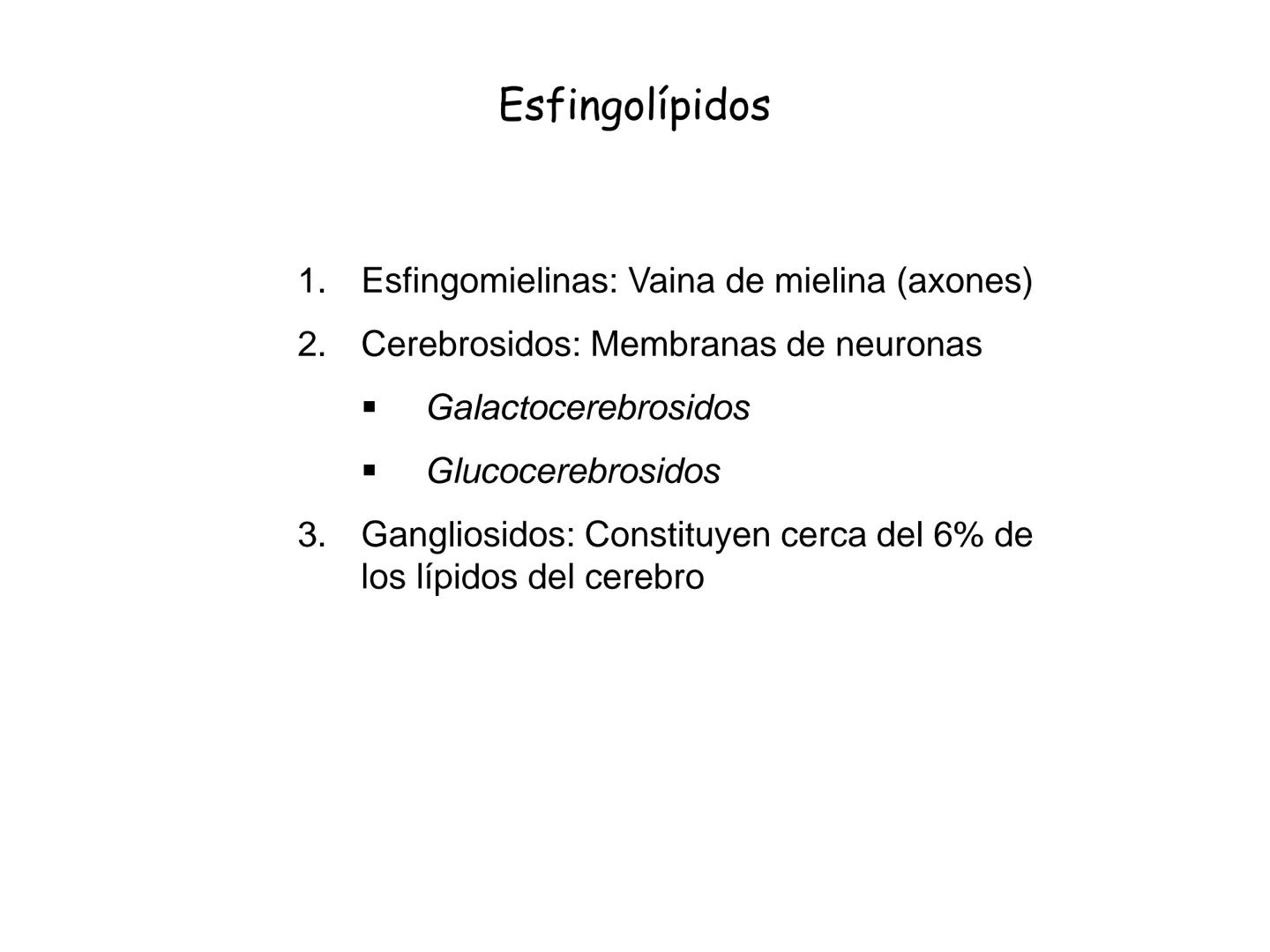 # Fundamentos de Bioquímica
Lípidos
FLUID
Phosphatidyl
Choline Bilayer
Carbon/Palmitic
Nitrogen Oleic
Oxygen
Water Oxygens
Phosphorus
H