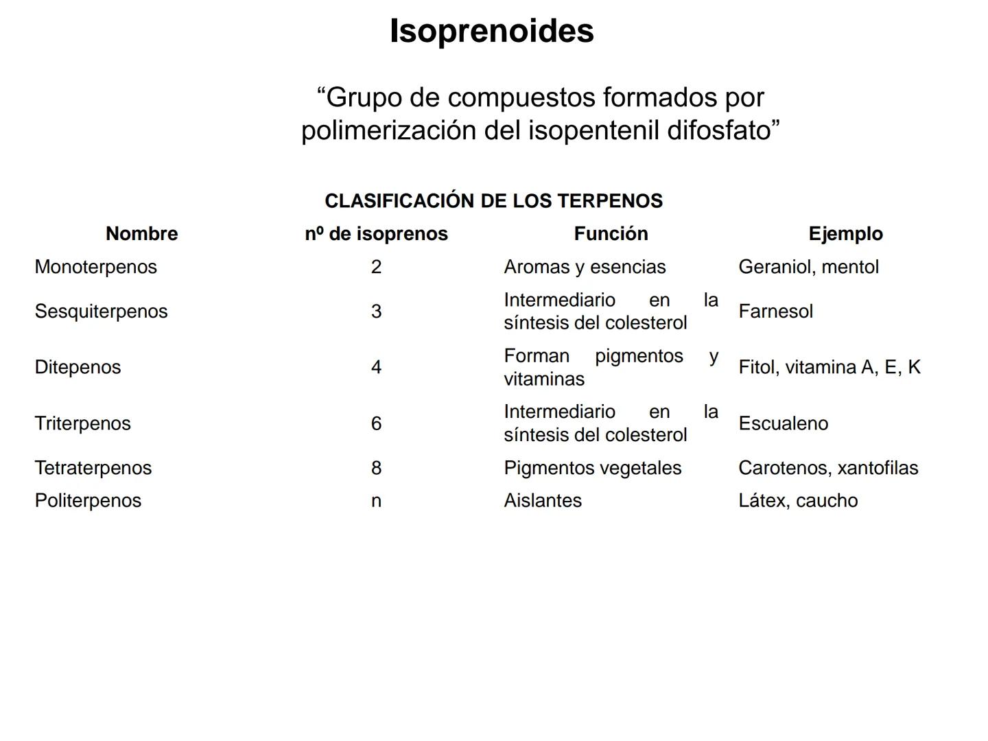 # Fundamentos de Bioquímica
Lípidos
FLUID
Phosphatidyl
Choline Bilayer
Carbon/Palmitic
Nitrogen Oleic
Oxygen
Water Oxygens
Phosphorus
H