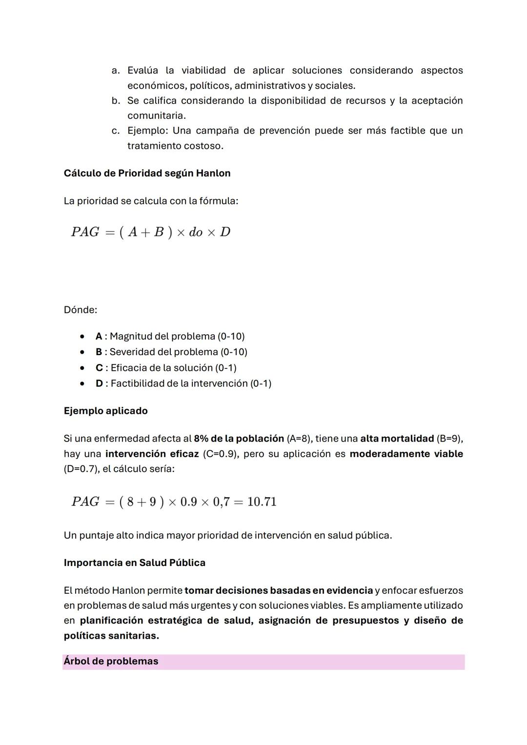 Conceptos de salud
- Estado de completo bienestar físico, mental y social, y no solo ausencia de
enfermedad o incapacidad (OMS 1945).
- Est