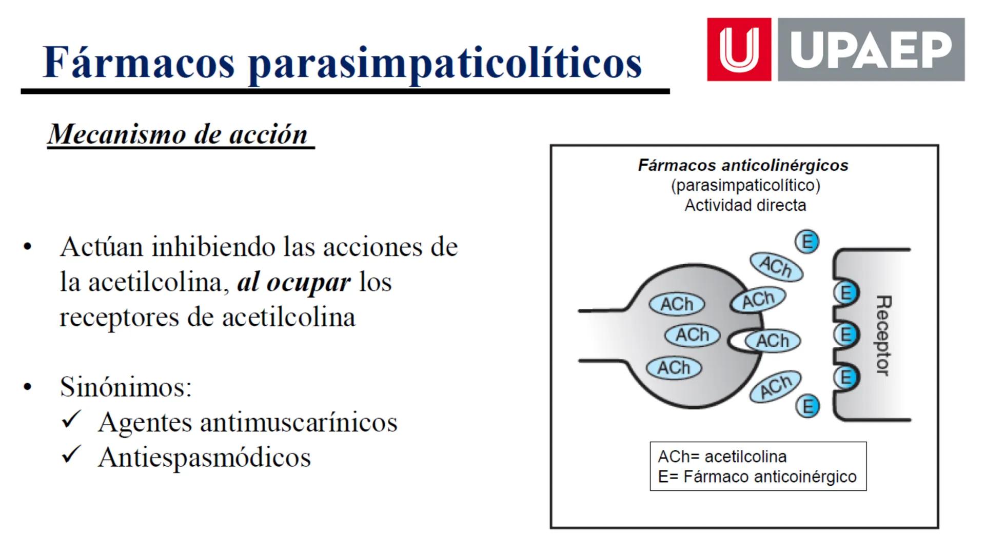 # UNIVERSIDAD POPULAR AUTÓNOMA
DEL ESTADO DE PUEBLA
Área: Ciencias Médicas
Licenciatura en Medicina Veterinaria y Zootecnia
Materia: Farm