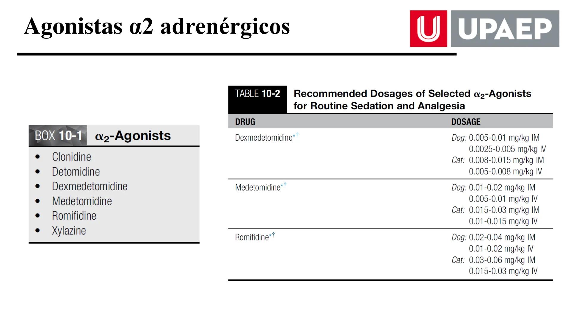 # UNIVERSIDAD POPULAR AUTÓNOMA
DEL ESTADO DE PUEBLA
Área: Ciencias Médicas
Licenciatura en Medicina Veterinaria y Zootecnia
Materia: Farm