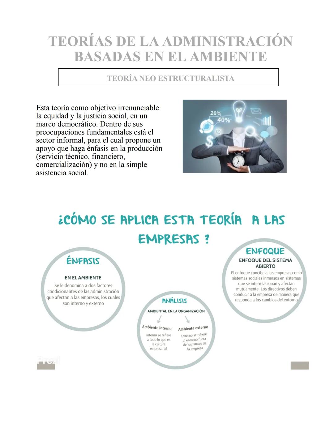 BLOQUE II.
ENFOQUES DE LA
ADMINISTRACIÓN
Explica los diferentes enfoques de la administración contrastando características de las escuelas