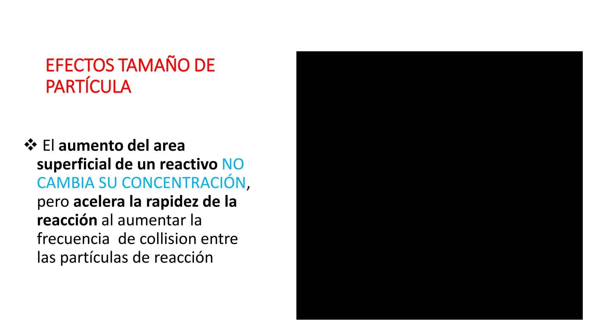 # CINÉTICA
# QUÍMICA
BLOQUE 1
UVM # CINETICA QUÍMICA
Objetivo:
UVM
Aplica diversas acciones mediante el análisis de los
factores, la ve