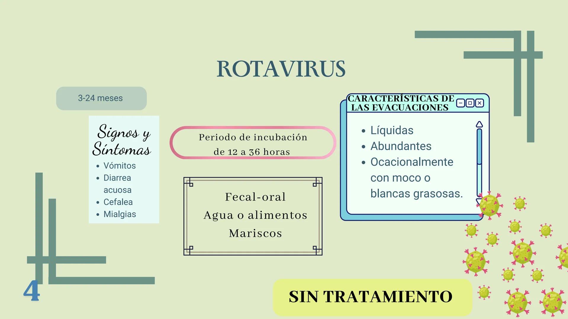 UBBJ
DIARREAS
INFECCIOSAS
Por Virus y Bacterias 1
# DEFINICIÓN
Según la OMS como la eliminación de heces
líquidas o semiliquidas en un nú