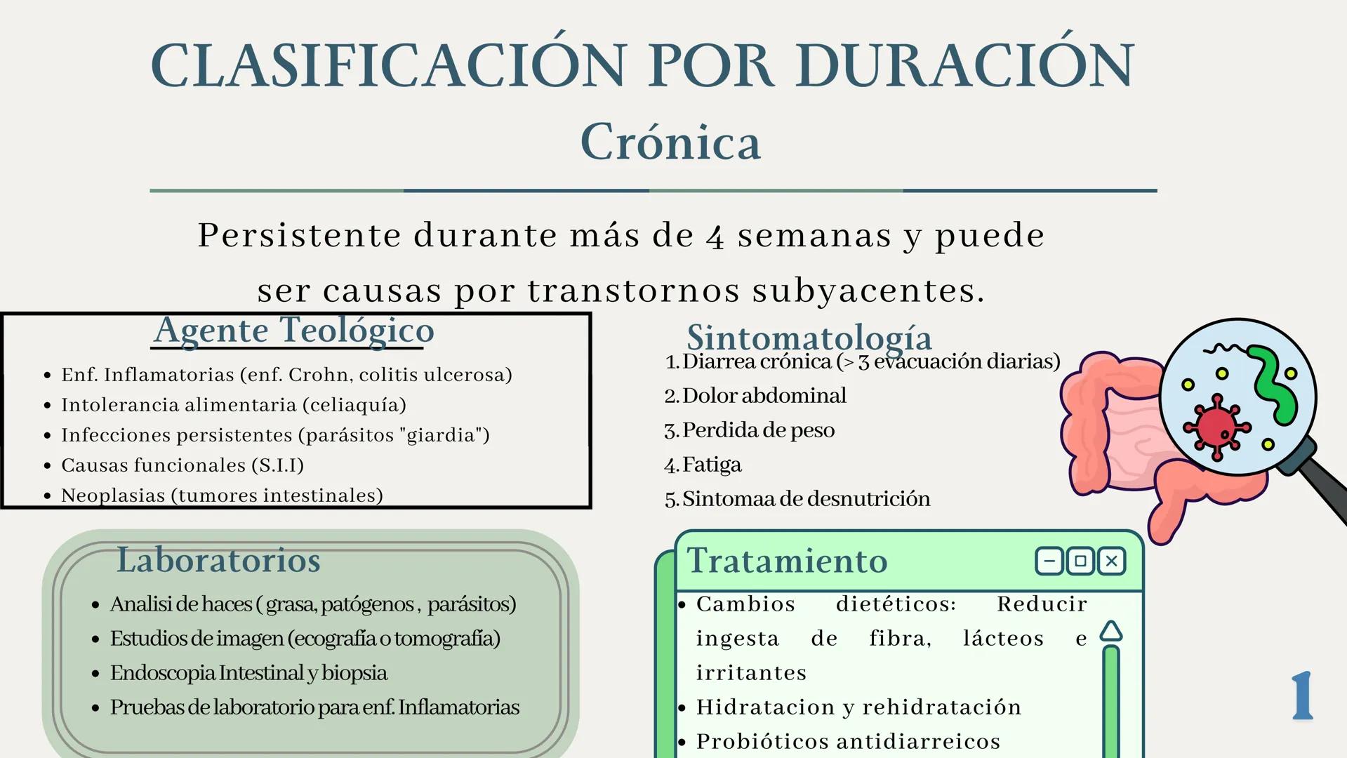 UBBJ
DIARREAS
INFECCIOSAS
Por Virus y Bacterias 1
# DEFINICIÓN
Según la OMS como la eliminación de heces
líquidas o semiliquidas en un nú