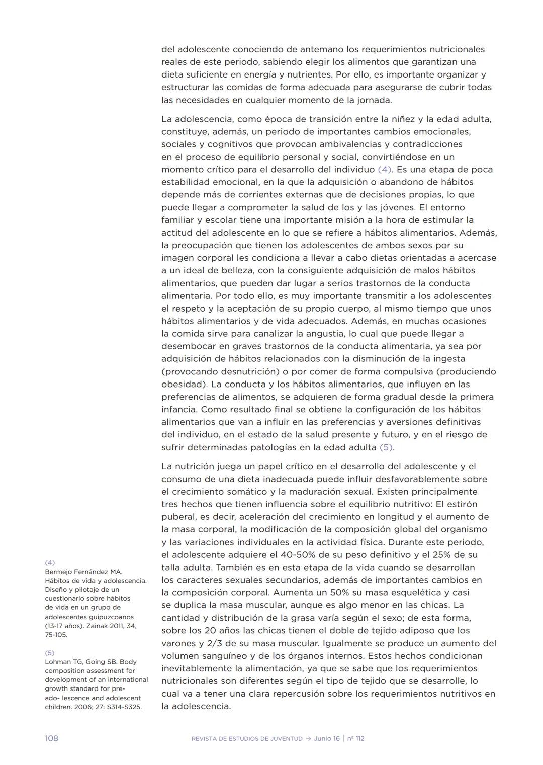 # DOCUMENTOS
Marta Garcés-Rimón y Marta Miguel Castro. Instituto de Investigación en Ciencias de la
Alimentación, Consejo Superior de Inves