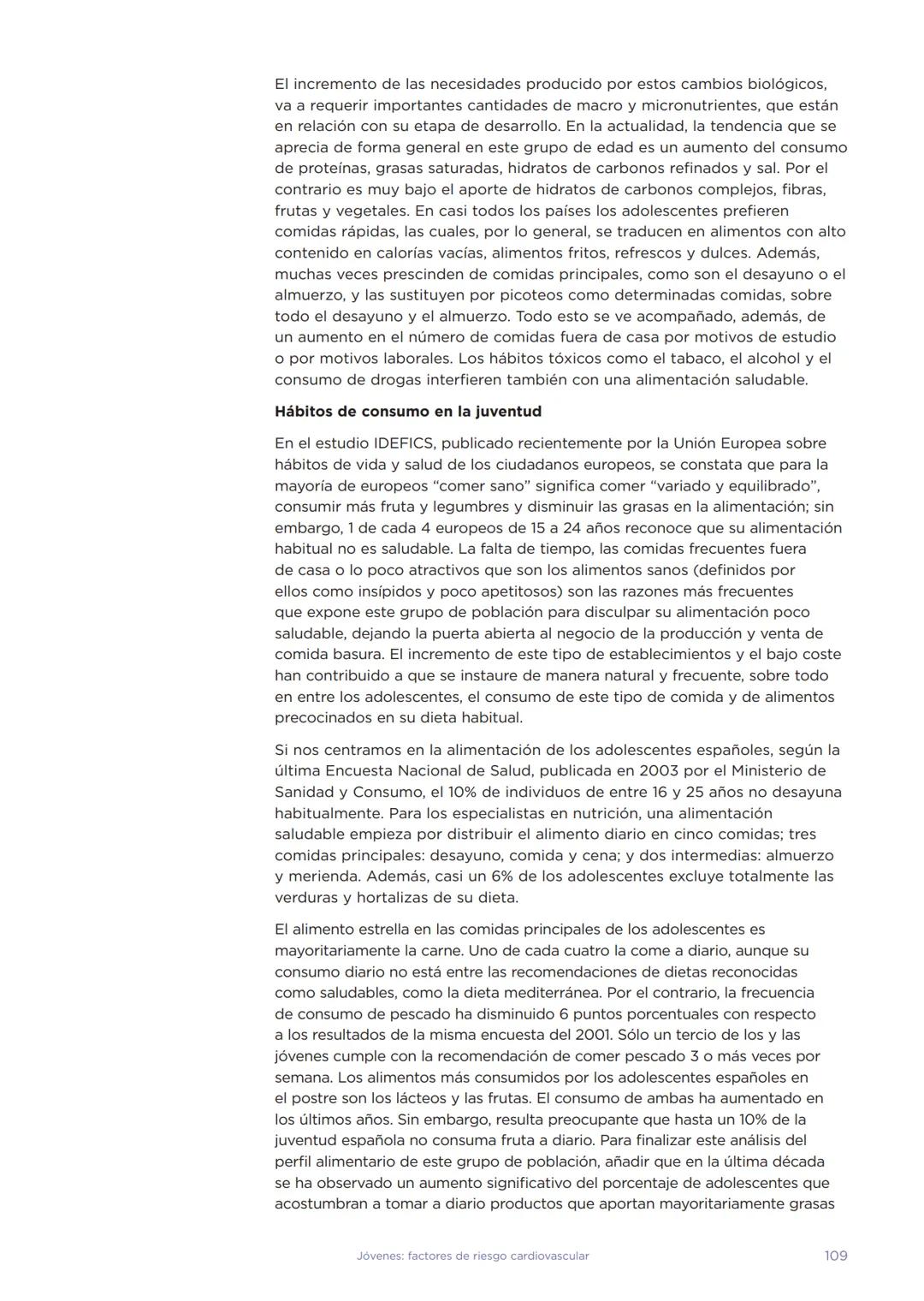 # DOCUMENTOS
Marta Garcés-Rimón y Marta Miguel Castro. Instituto de Investigación en Ciencias de la
Alimentación, Consejo Superior de Inves