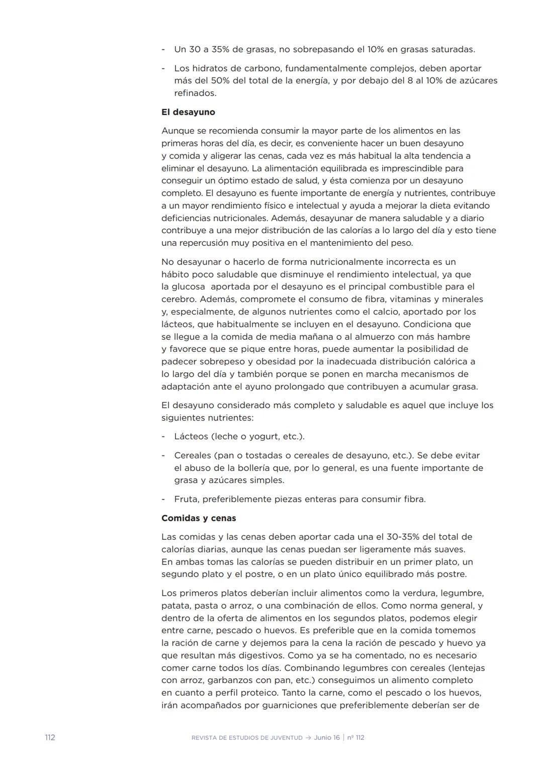 # DOCUMENTOS
Marta Garcés-Rimón y Marta Miguel Castro. Instituto de Investigación en Ciencias de la
Alimentación, Consejo Superior de Inves