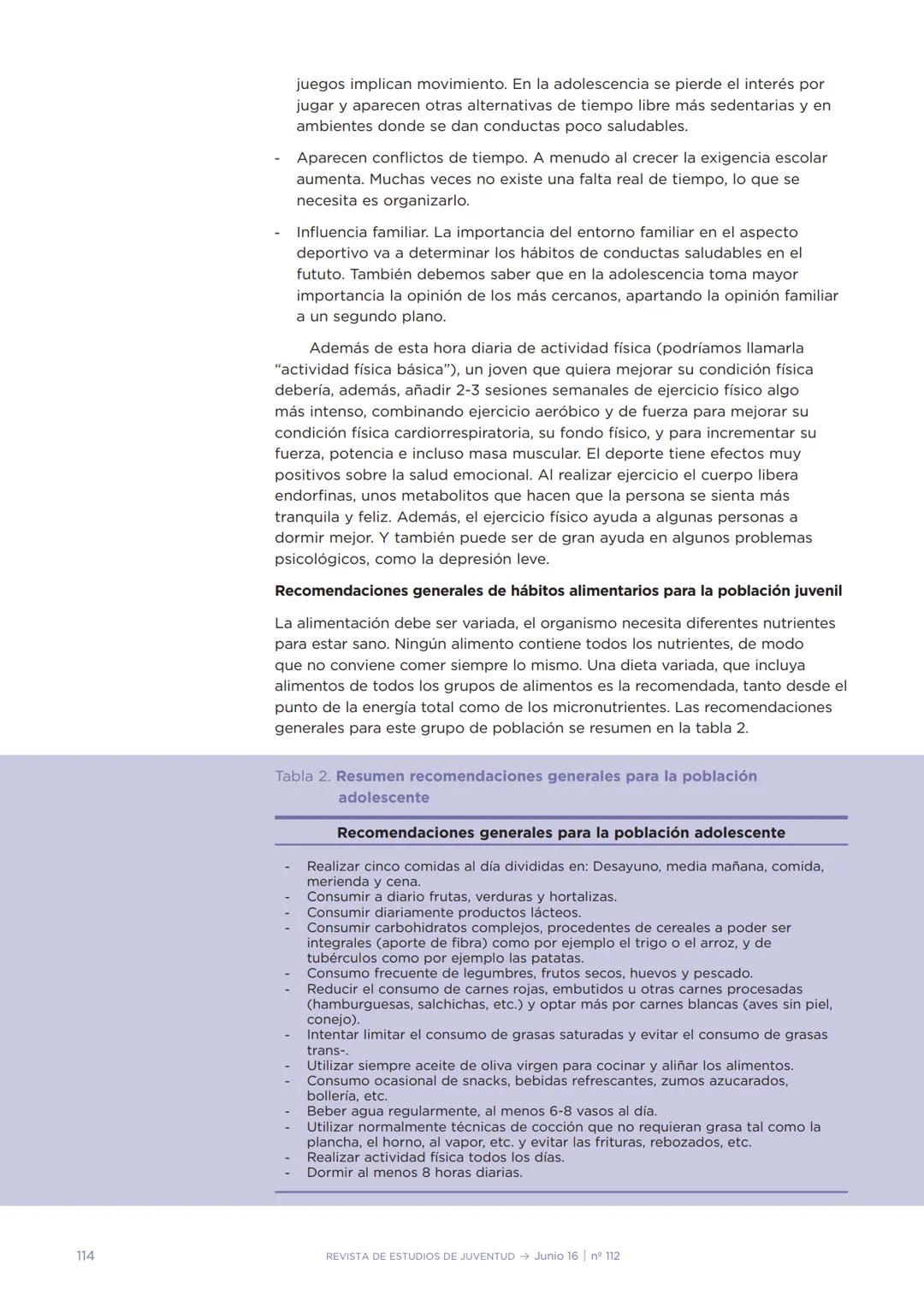 # DOCUMENTOS
Marta Garcés-Rimón y Marta Miguel Castro. Instituto de Investigación en Ciencias de la
Alimentación, Consejo Superior de Inves