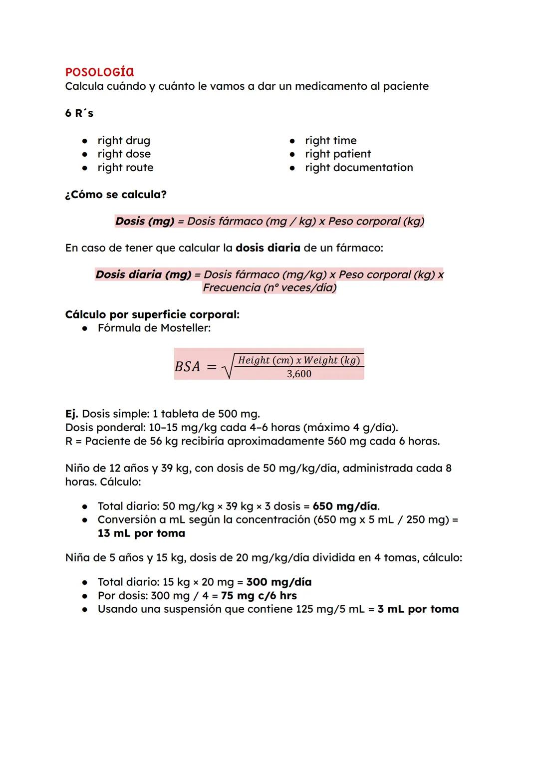 1er parcial # GeneraLIDADES
Farmacología: estudio de las sustancias que interactúan con los sistemas
vivos a través de procesos bioquímicos