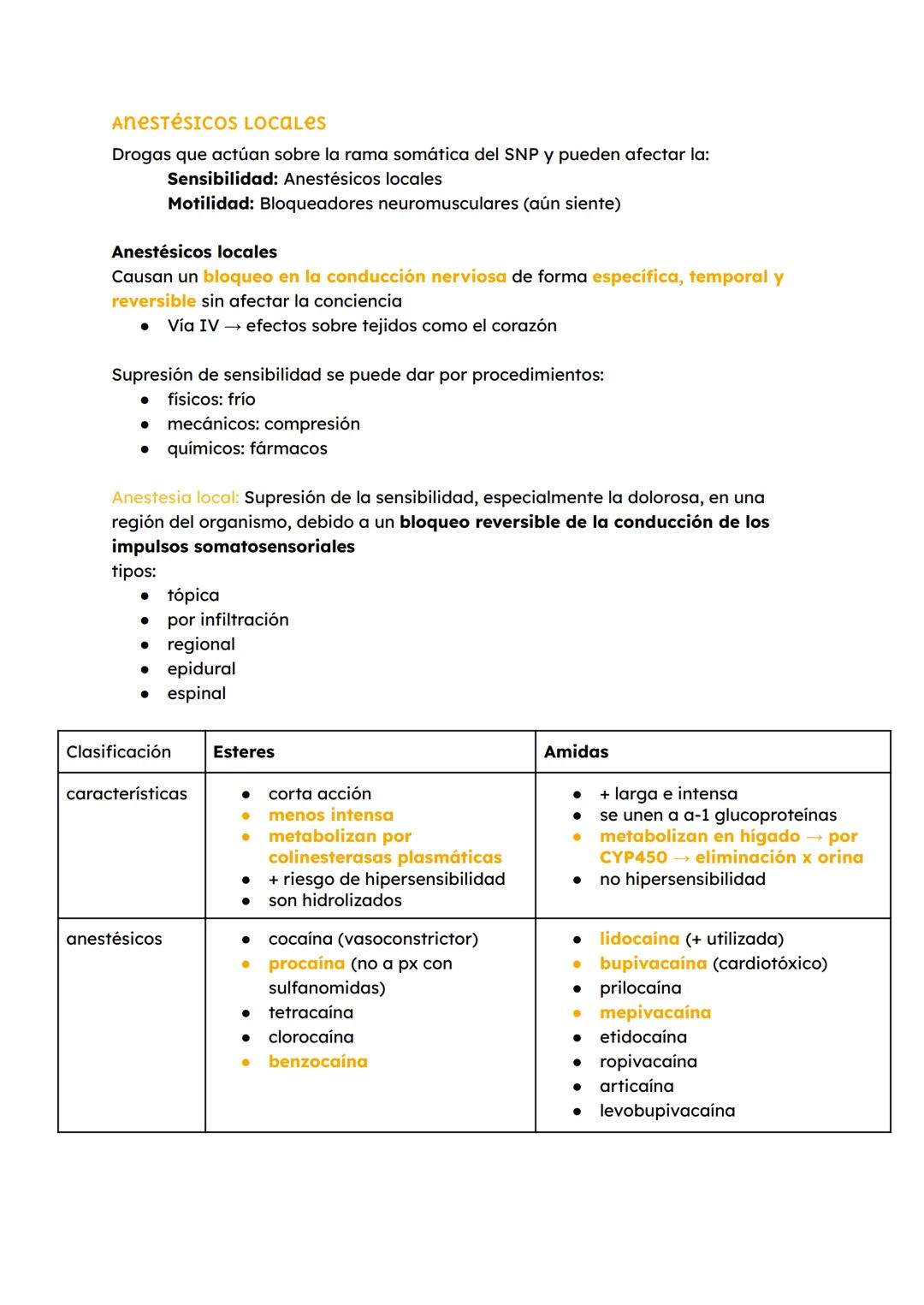 1er parcial # GeneraLIDADES
Farmacología: estudio de las sustancias que interactúan con los sistemas
vivos a través de procesos bioquímicos