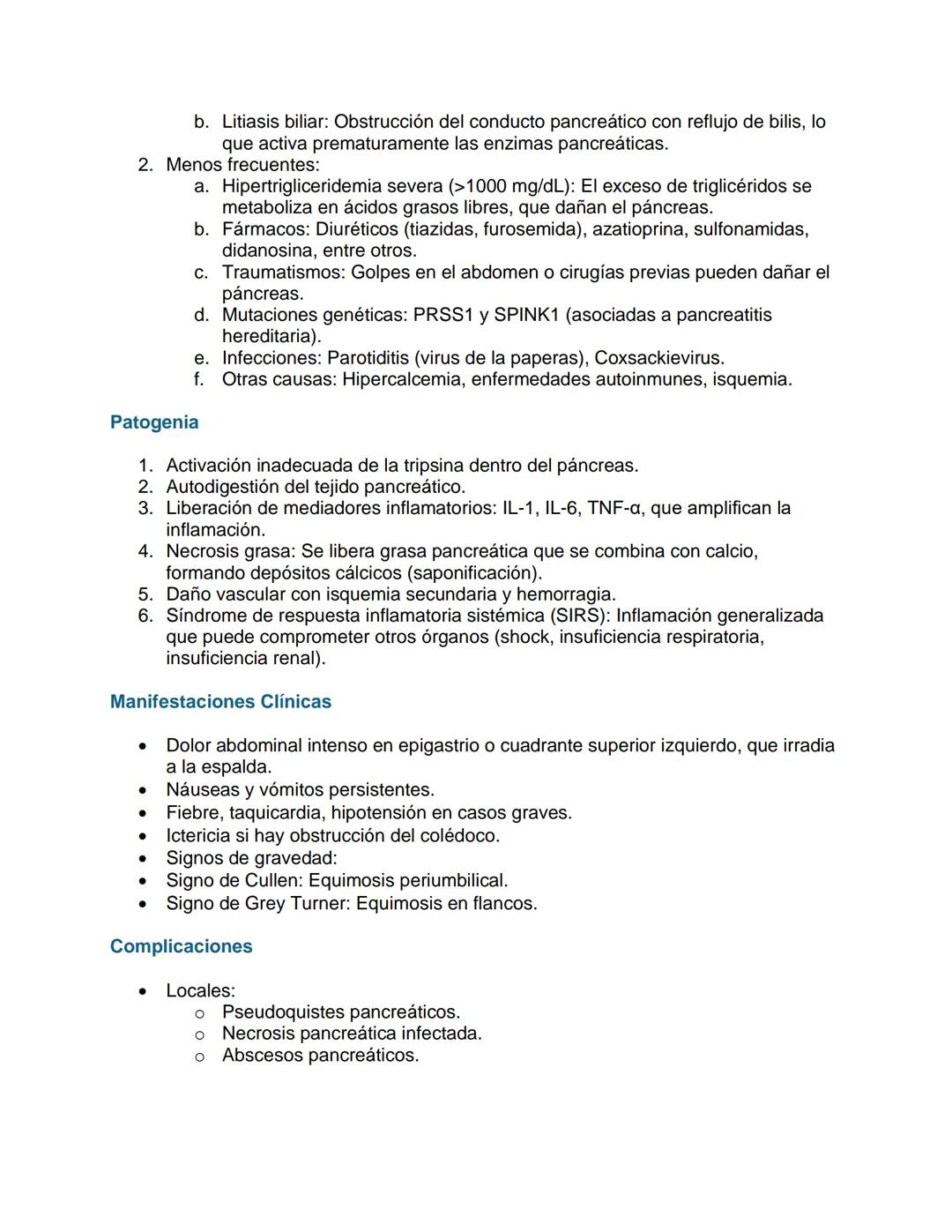 # MICROESTRUCTURA DEL SISTEMA GASTROINTESTINAL GLANDULAR
El sistema gastrointestinal glandular está compuesto por el hígado y el páncreas,