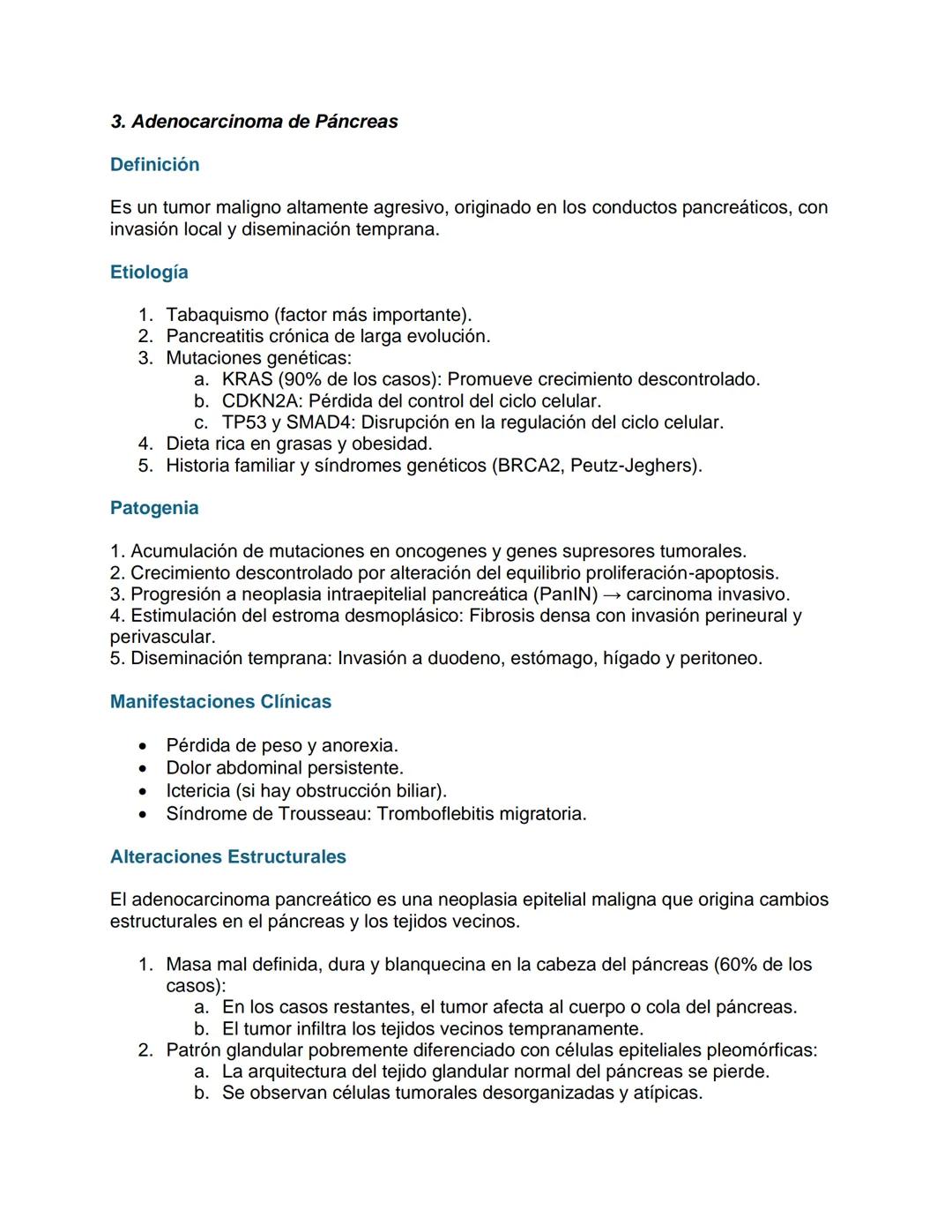 # MICROESTRUCTURA DEL SISTEMA GASTROINTESTINAL GLANDULAR
El sistema gastrointestinal glandular está compuesto por el hígado y el páncreas,