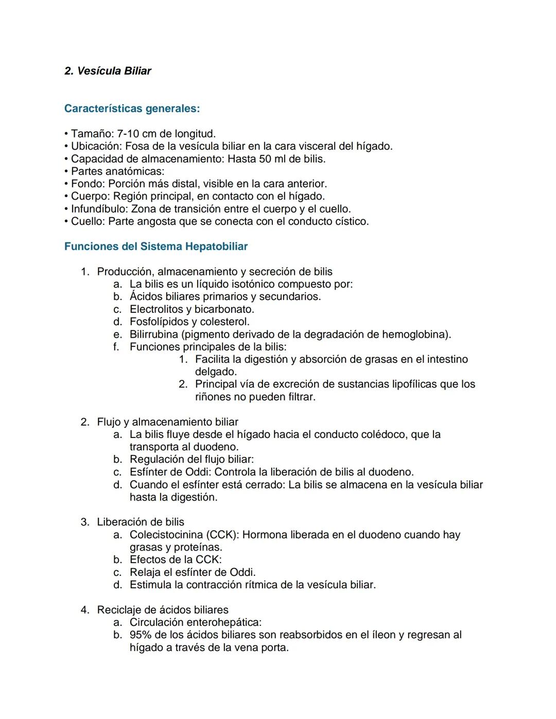 # MICROESTRUCTURA DEL SISTEMA GASTROINTESTINAL GLANDULAR
El sistema gastrointestinal glandular está compuesto por el hígado y el páncreas,