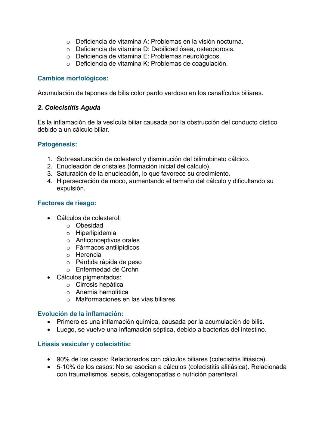 # MICROESTRUCTURA DEL SISTEMA GASTROINTESTINAL GLANDULAR
El sistema gastrointestinal glandular está compuesto por el hígado y el páncreas,