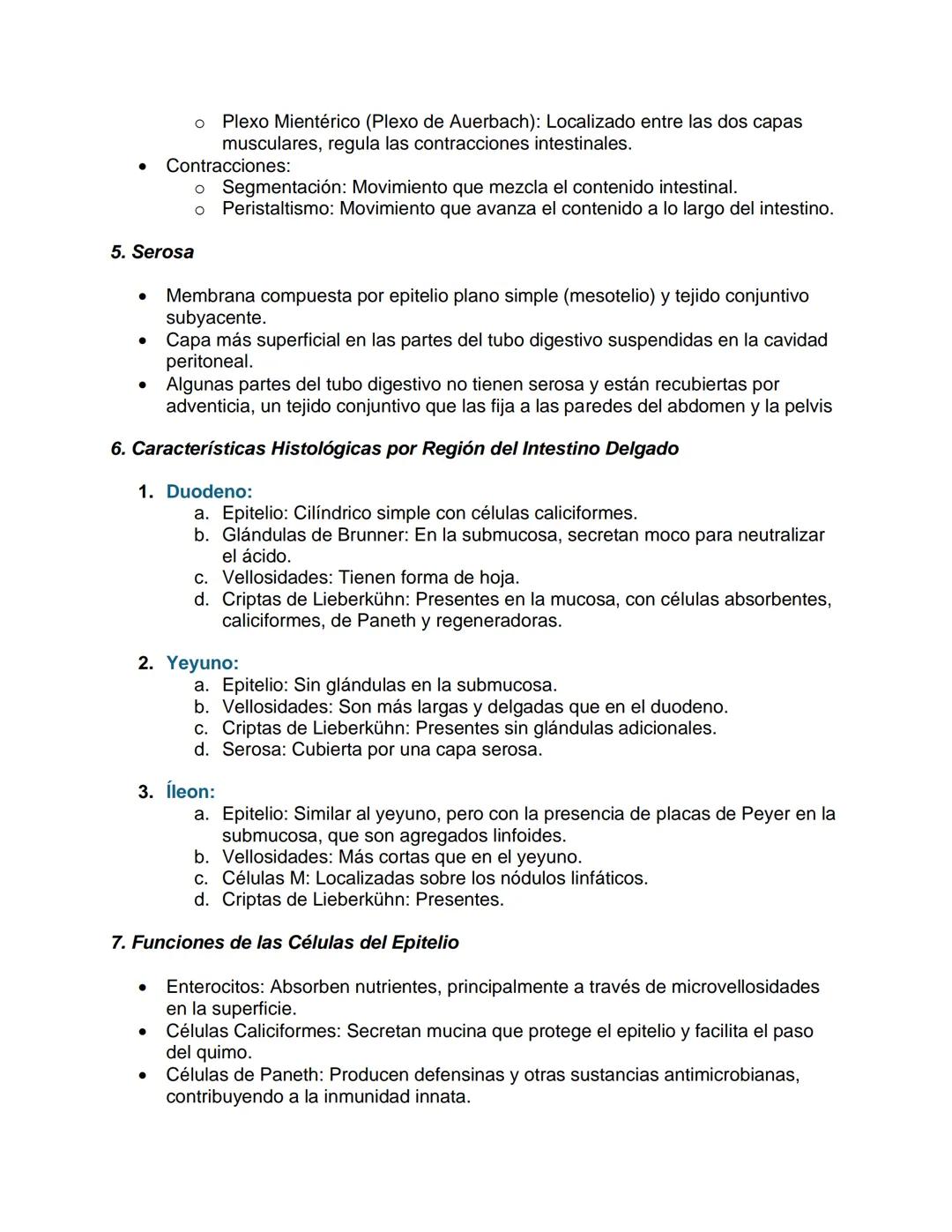 # MICROESTRUCTURA DEL SISTEMA GASTROINTESTINAL GLANDULAR
El sistema gastrointestinal glandular está compuesto por el hígado y el páncreas,