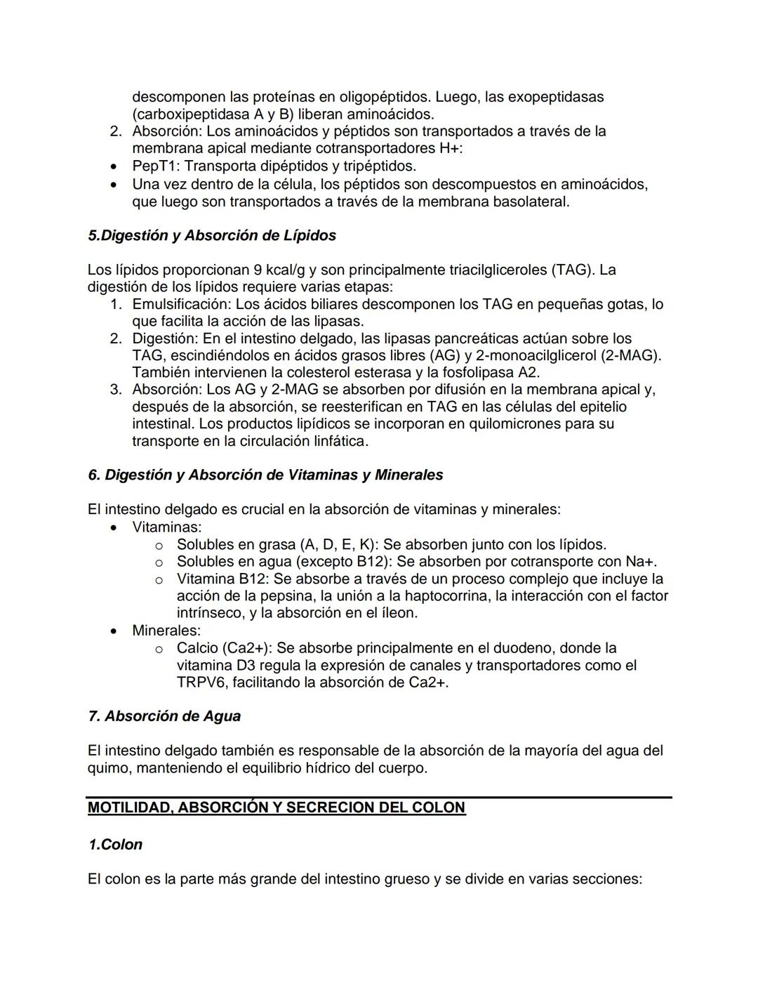 # MICROESTRUCTURA DEL SISTEMA GASTROINTESTINAL GLANDULAR
El sistema gastrointestinal glandular está compuesto por el hígado y el páncreas,