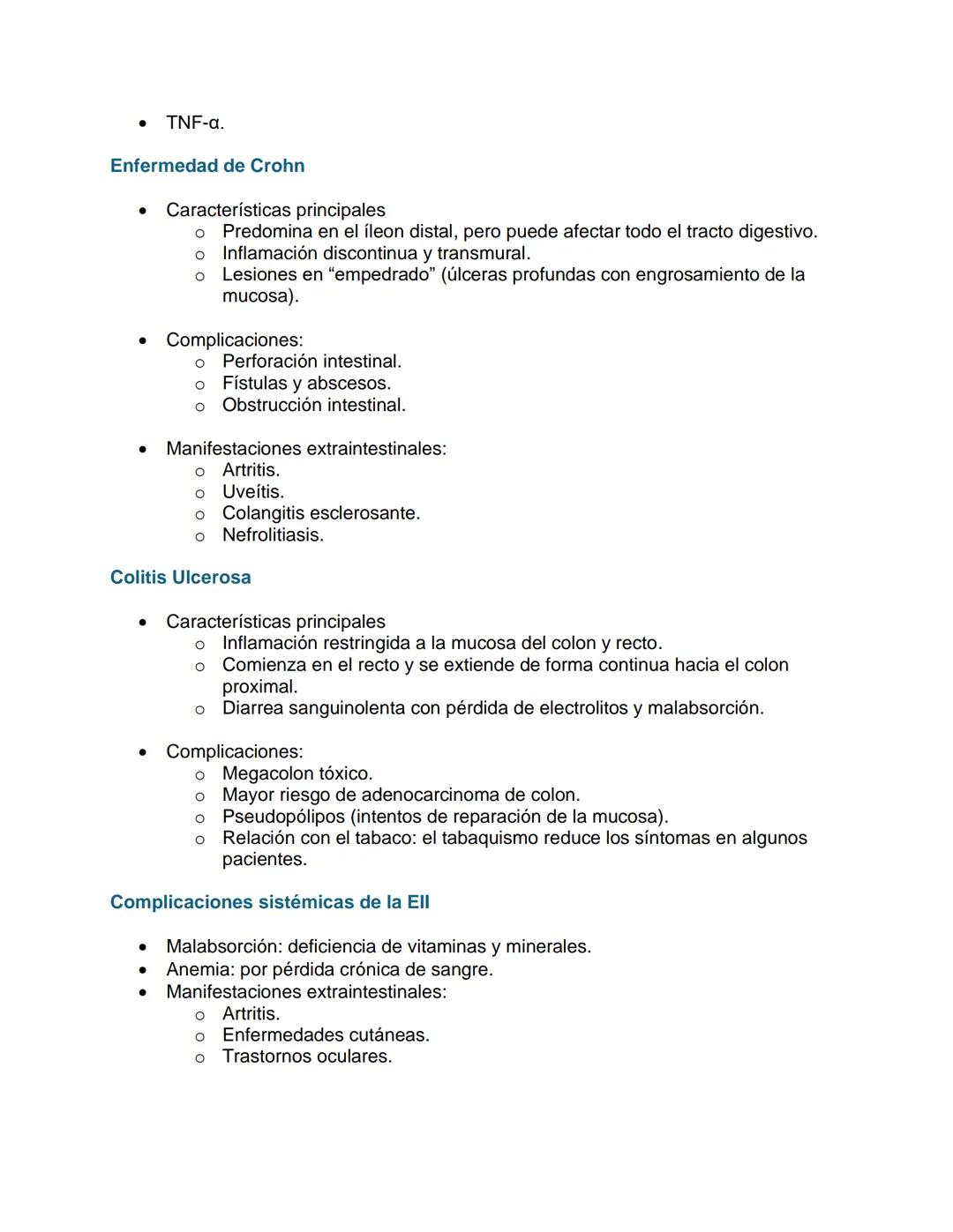 # MICROESTRUCTURA DEL SISTEMA GASTROINTESTINAL GLANDULAR
El sistema gastrointestinal glandular está compuesto por el hígado y el páncreas,