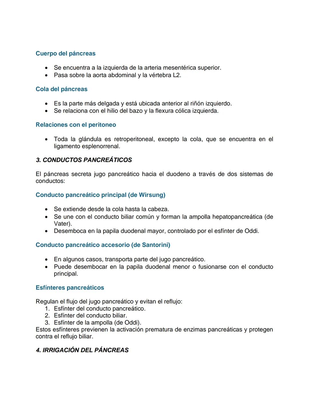 # MICROESTRUCTURA DEL SISTEMA GASTROINTESTINAL GLANDULAR
El sistema gastrointestinal glandular está compuesto por el hígado y el páncreas,