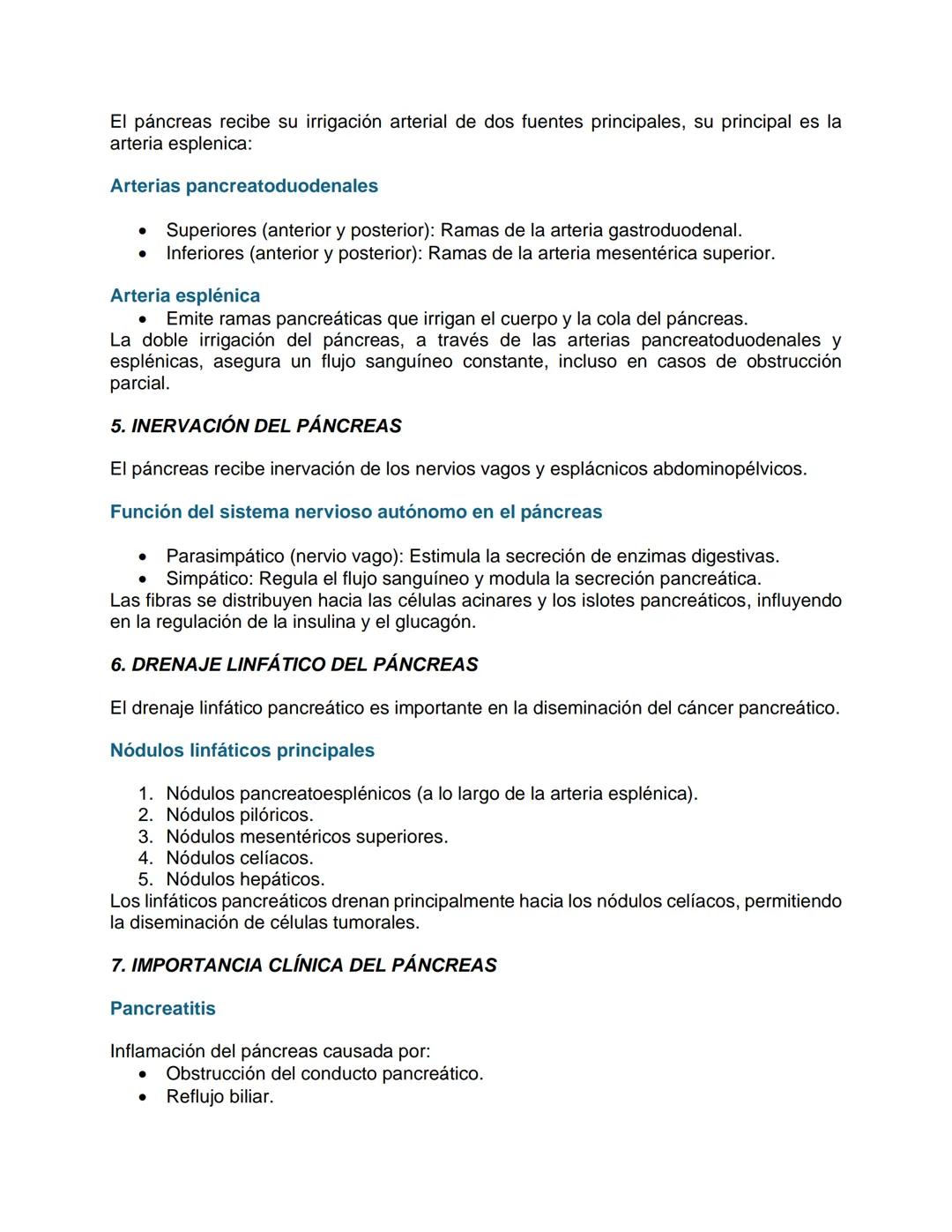 # MICROESTRUCTURA DEL SISTEMA GASTROINTESTINAL GLANDULAR
El sistema gastrointestinal glandular está compuesto por el hígado y el páncreas,
