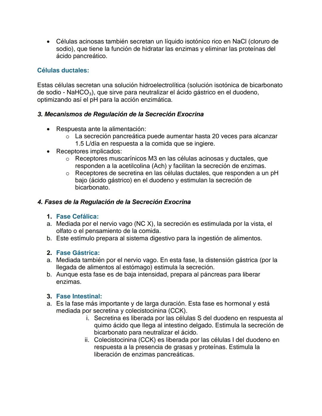 # MICROESTRUCTURA DEL SISTEMA GASTROINTESTINAL GLANDULAR
El sistema gastrointestinal glandular está compuesto por el hígado y el páncreas,