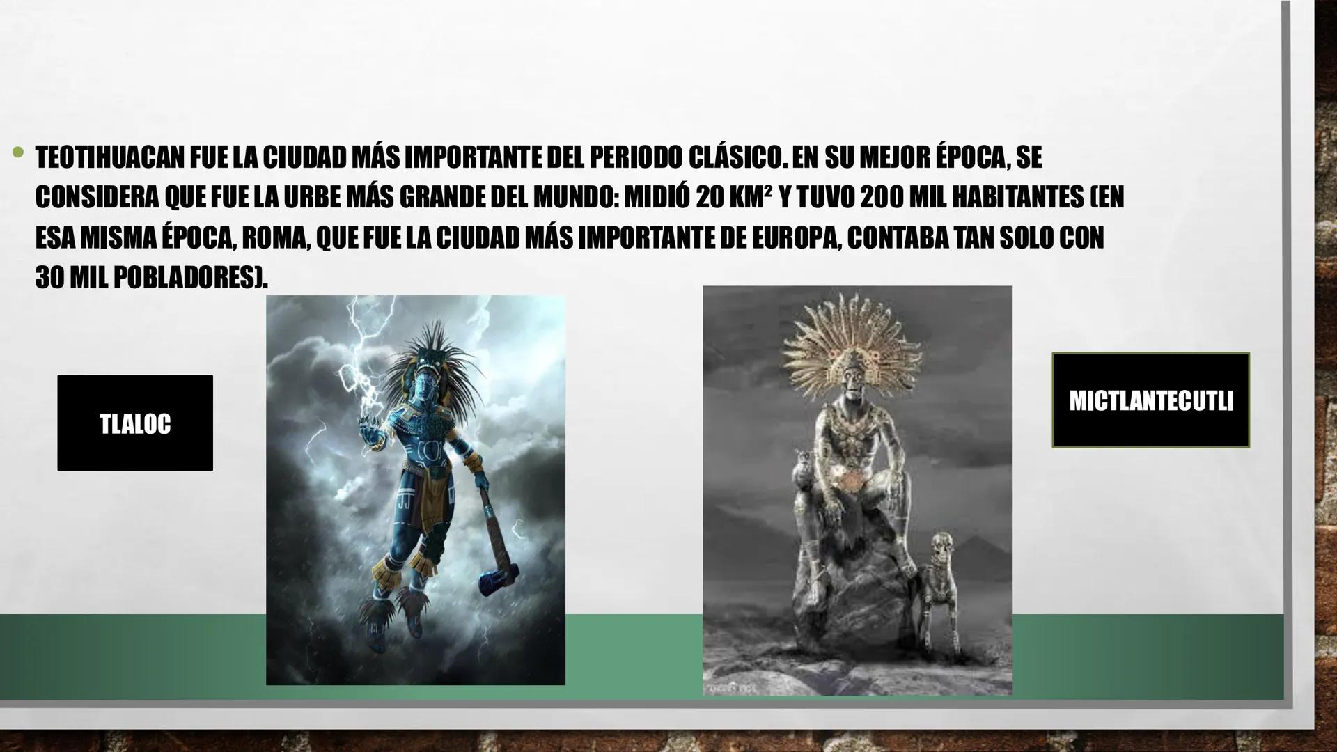 PRINCIPALES CULTURAS DEL MÉXICO ANTIGUO: OLMECAS, MAYAS,
TEOTIHUACANOS, MEXICAS, ZAPOTECAS, ETC. Los olmecas son tan antiguos que ni siquier