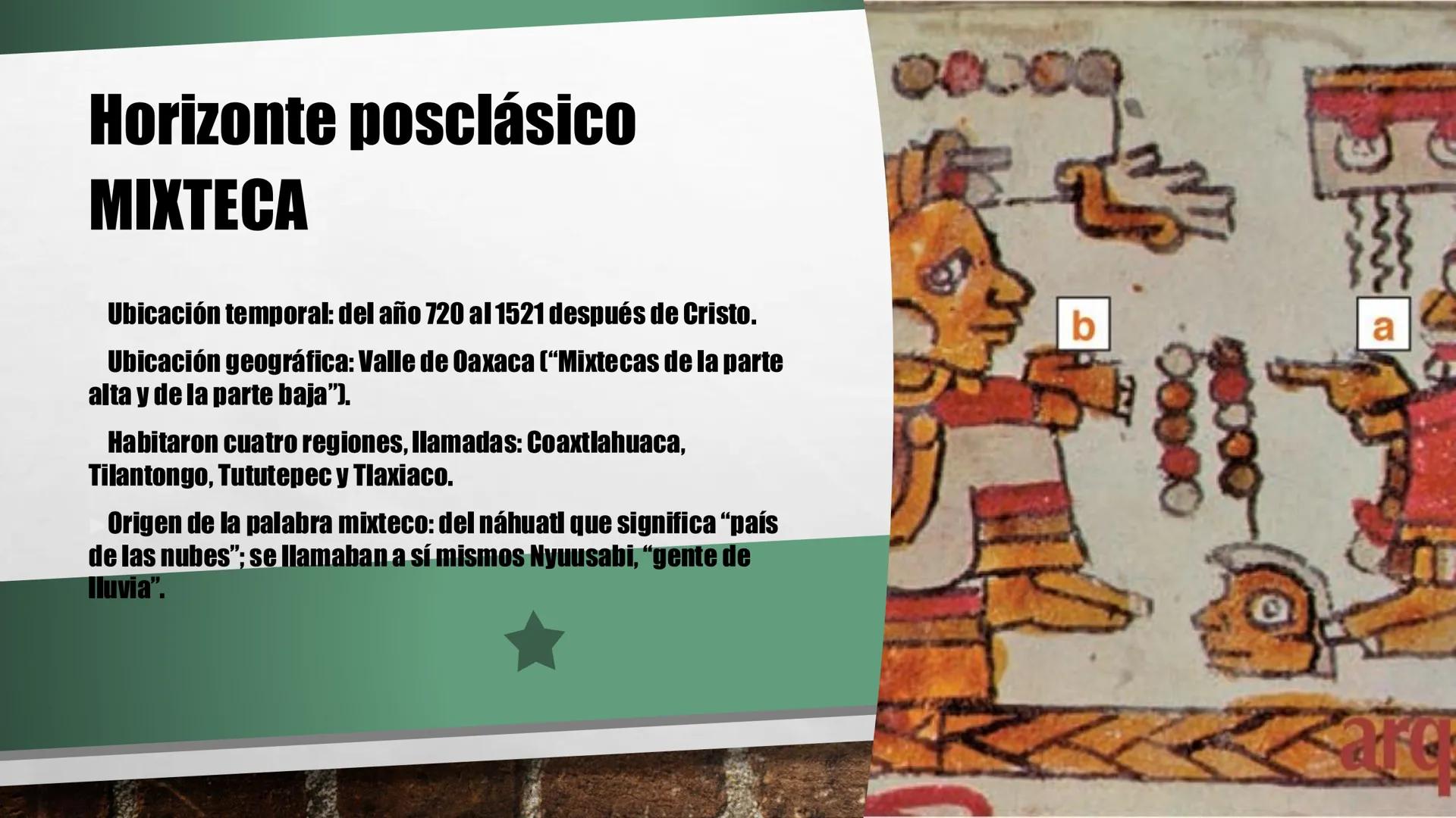 PRINCIPALES CULTURAS DEL MÉXICO ANTIGUO: OLMECAS, MAYAS,
TEOTIHUACANOS, MEXICAS, ZAPOTECAS, ETC. Los olmecas son tan antiguos que ni siquier