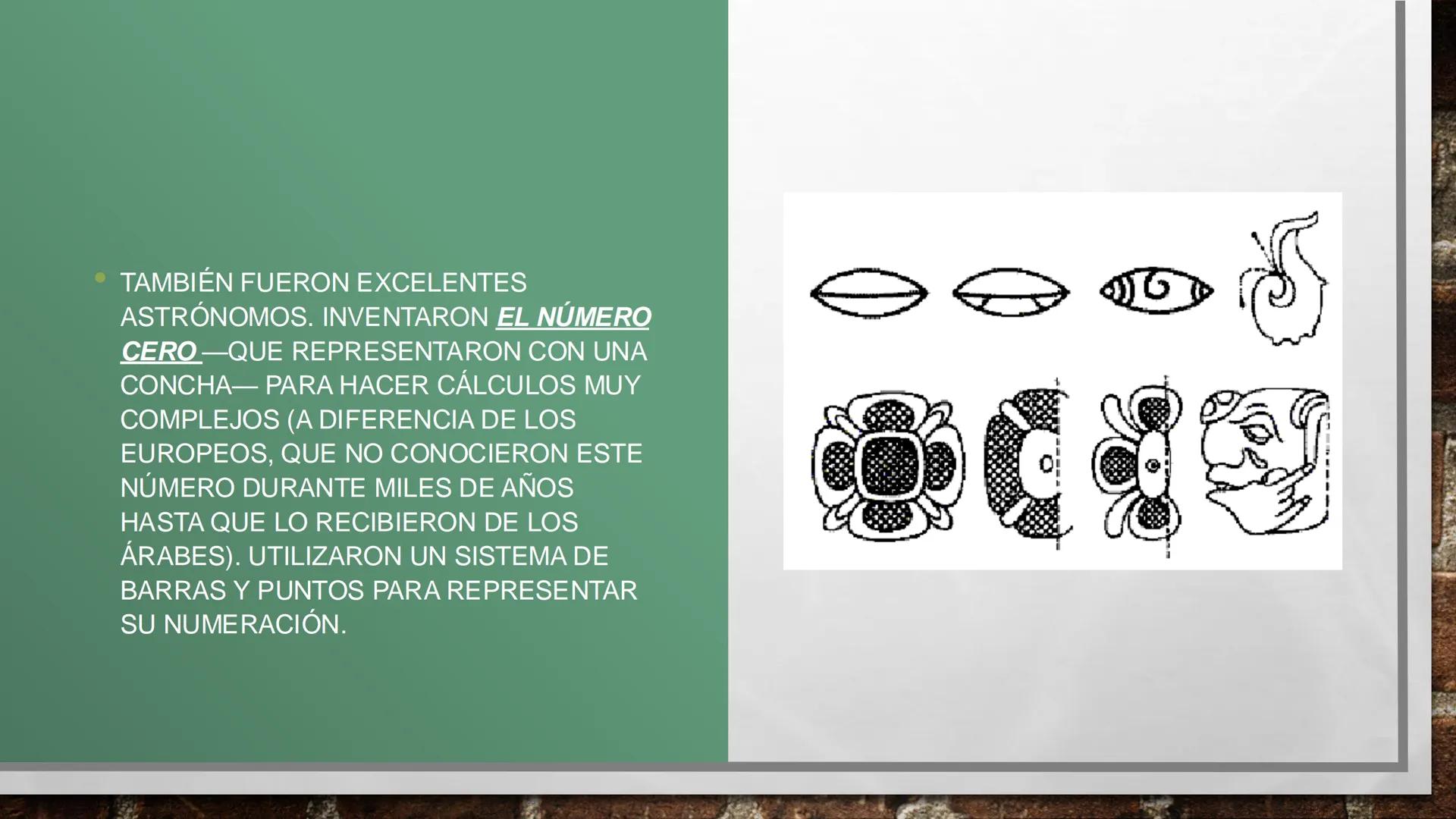 PRINCIPALES CULTURAS DEL MÉXICO ANTIGUO: OLMECAS, MAYAS,
TEOTIHUACANOS, MEXICAS, ZAPOTECAS, ETC. Los olmecas son tan antiguos que ni siquier