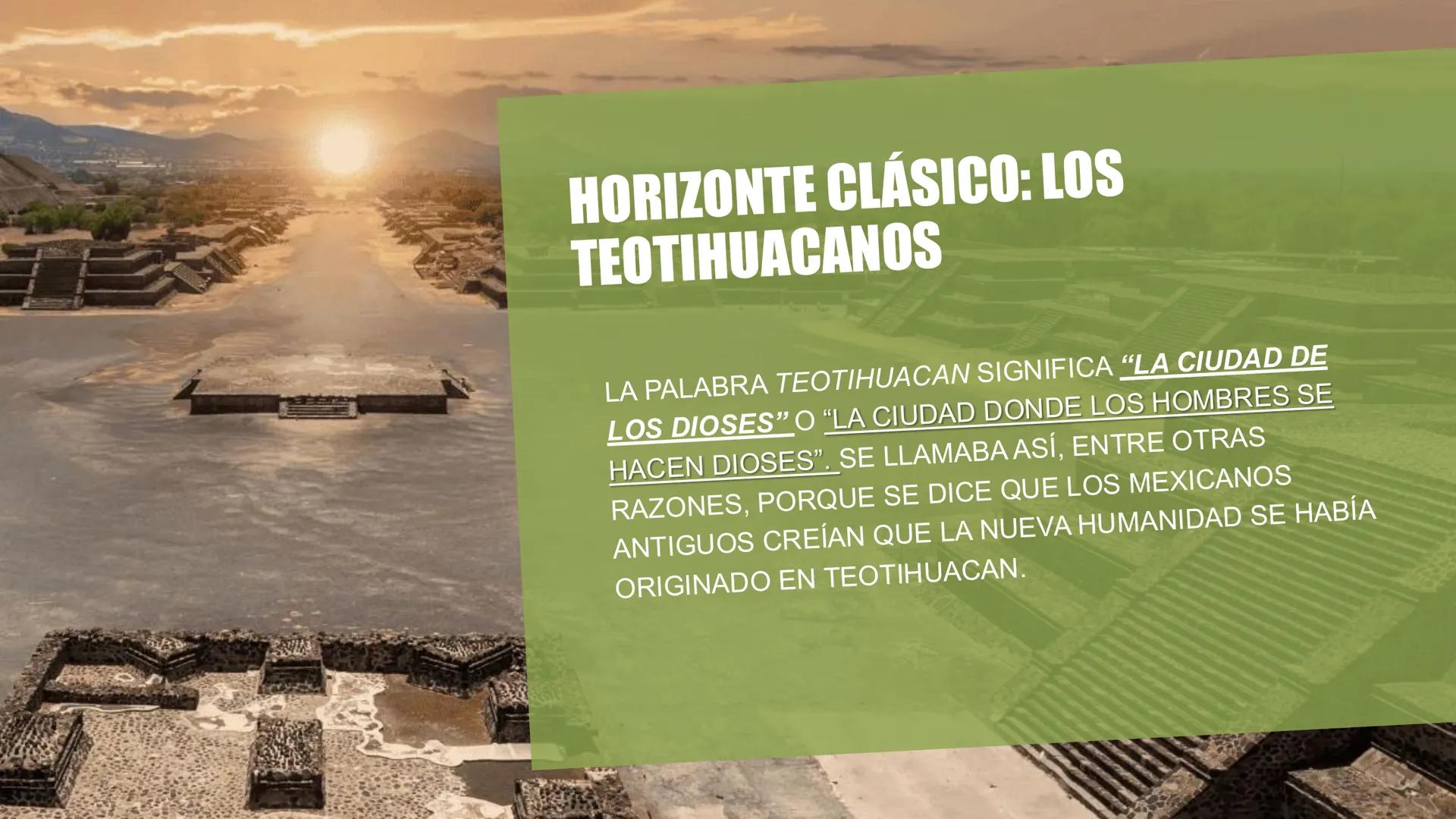 PRINCIPALES CULTURAS DEL MÉXICO ANTIGUO: OLMECAS, MAYAS,
TEOTIHUACANOS, MEXICAS, ZAPOTECAS, ETC. Los olmecas son tan antiguos que ni siquier