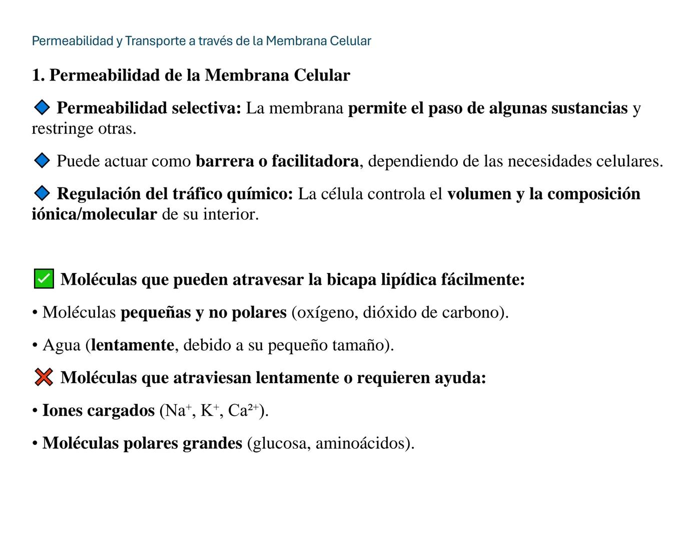 # Transporte Celular y membrana
## Tabla de contenido
MEMBRANA CELULA.....................................................................