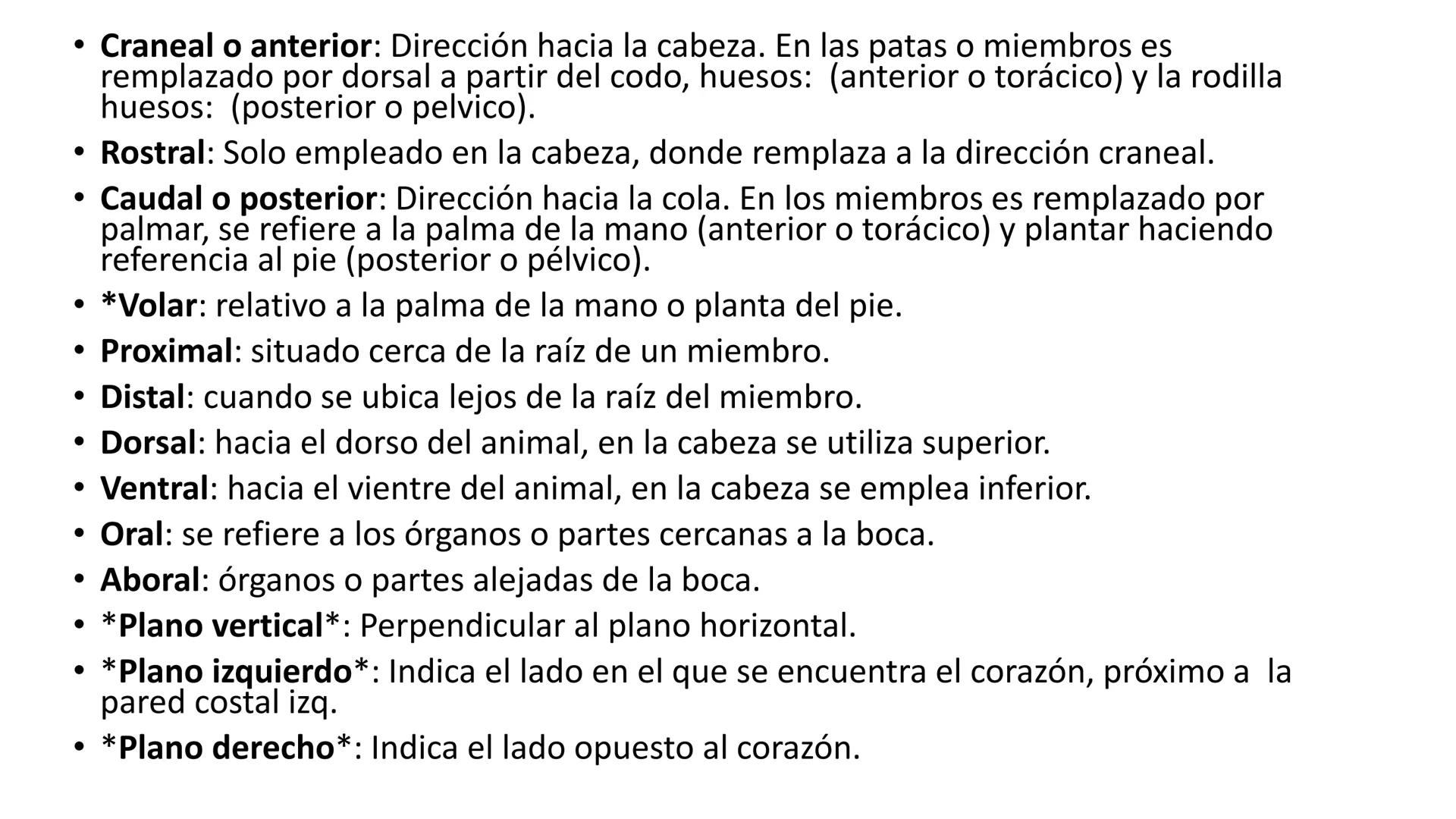 SUNEO
# Universidad de la Costa
## Licenciatura en Medicina Veterinaria
# Anatomía topográfica veterinaria
COS
SIDAD DE LA COSTA UNIDAD 1