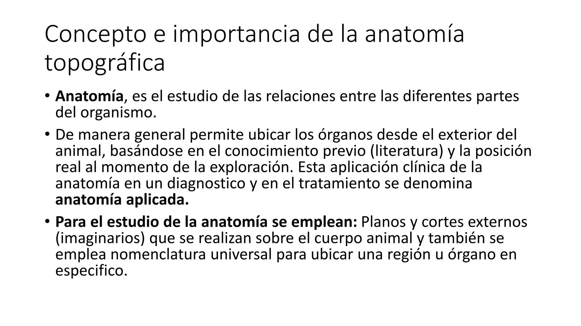 SUNEO
# Universidad de la Costa
## Licenciatura en Medicina Veterinaria
# Anatomía topográfica veterinaria
COS
SIDAD DE LA COSTA UNIDAD 1