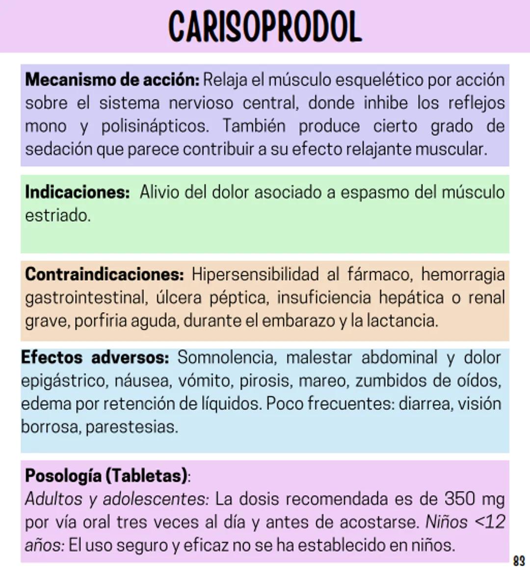 Índice
Definiciones
1
Fármacos analgésicos
75
Aceclofenaco
76
Ramas de la farmacología
2
Ácido acetilsalicílico
77
Formas farmacéuticas
5
Ác
