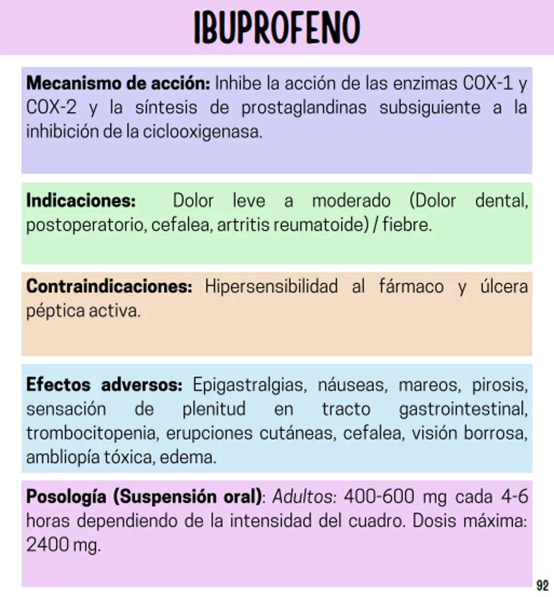 Índice
Definiciones
1
Fármacos analgésicos
75
Aceclofenaco
76
Ramas de la farmacología
2
Ácido acetilsalicílico
77
Formas farmacéuticas
5
Ác