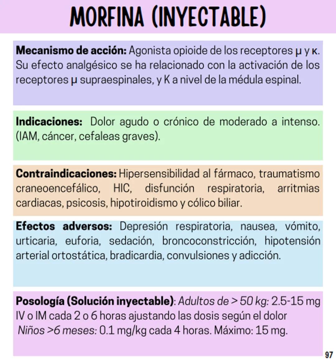 Índice
Definiciones
1
Fármacos analgésicos
75
Aceclofenaco
76
Ramas de la farmacología
2
Ácido acetilsalicílico
77
Formas farmacéuticas
5
Ác