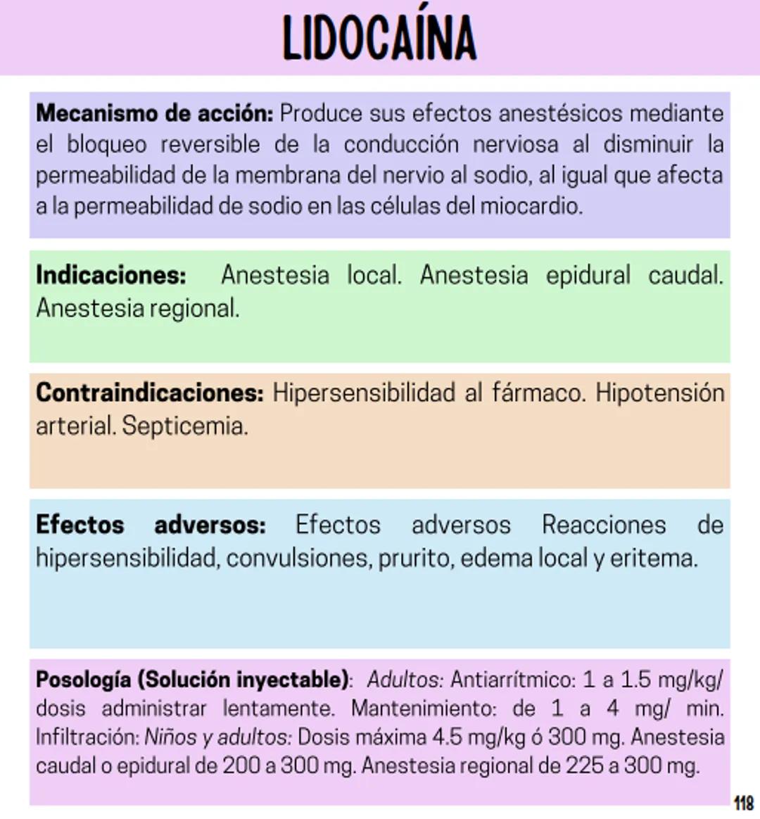Índice
Definiciones
1
Fármacos analgésicos
75
Aceclofenaco
76
Ramas de la farmacología
2
Ácido acetilsalicílico
77
Formas farmacéuticas
5
Ác