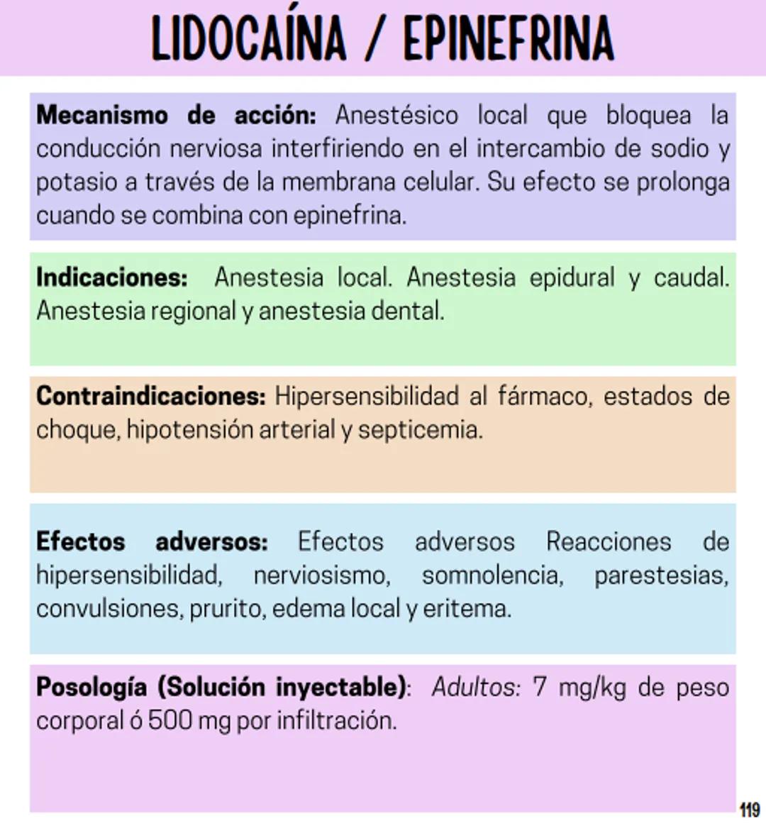 Índice
Definiciones
1
Fármacos analgésicos
75
Aceclofenaco
76
Ramas de la farmacología
2
Ácido acetilsalicílico
77
Formas farmacéuticas
5
Ác