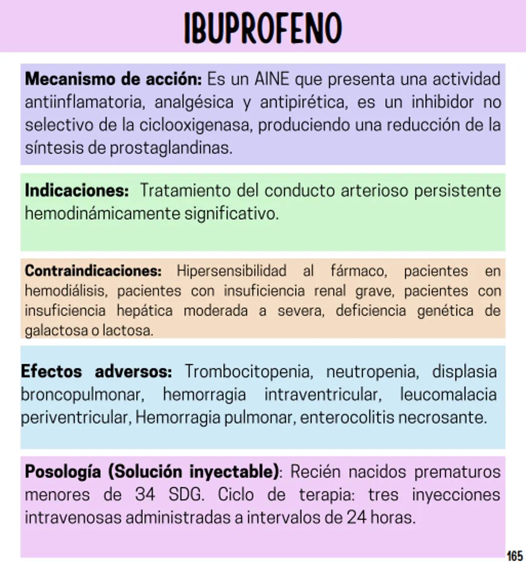 Índice
Definiciones
1
Fármacos analgésicos
75
Aceclofenaco
76
Ramas de la farmacología
2
Ácido acetilsalicílico
77
Formas farmacéuticas
5
Ác