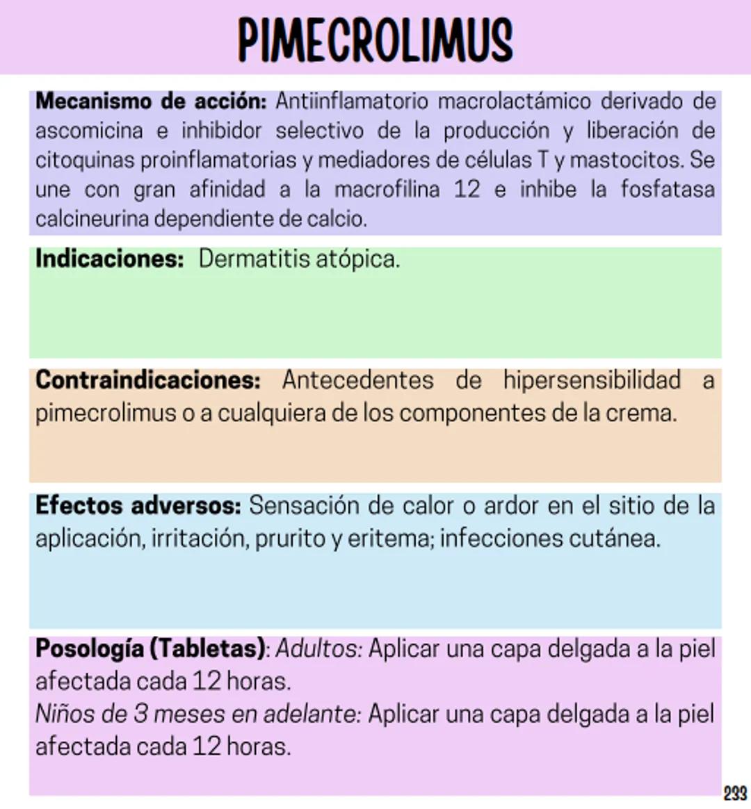 Índice
Definiciones
1
Fármacos analgésicos
75
Aceclofenaco
76
Ramas de la farmacología
2
Ácido acetilsalicílico
77
Formas farmacéuticas
5
Ác